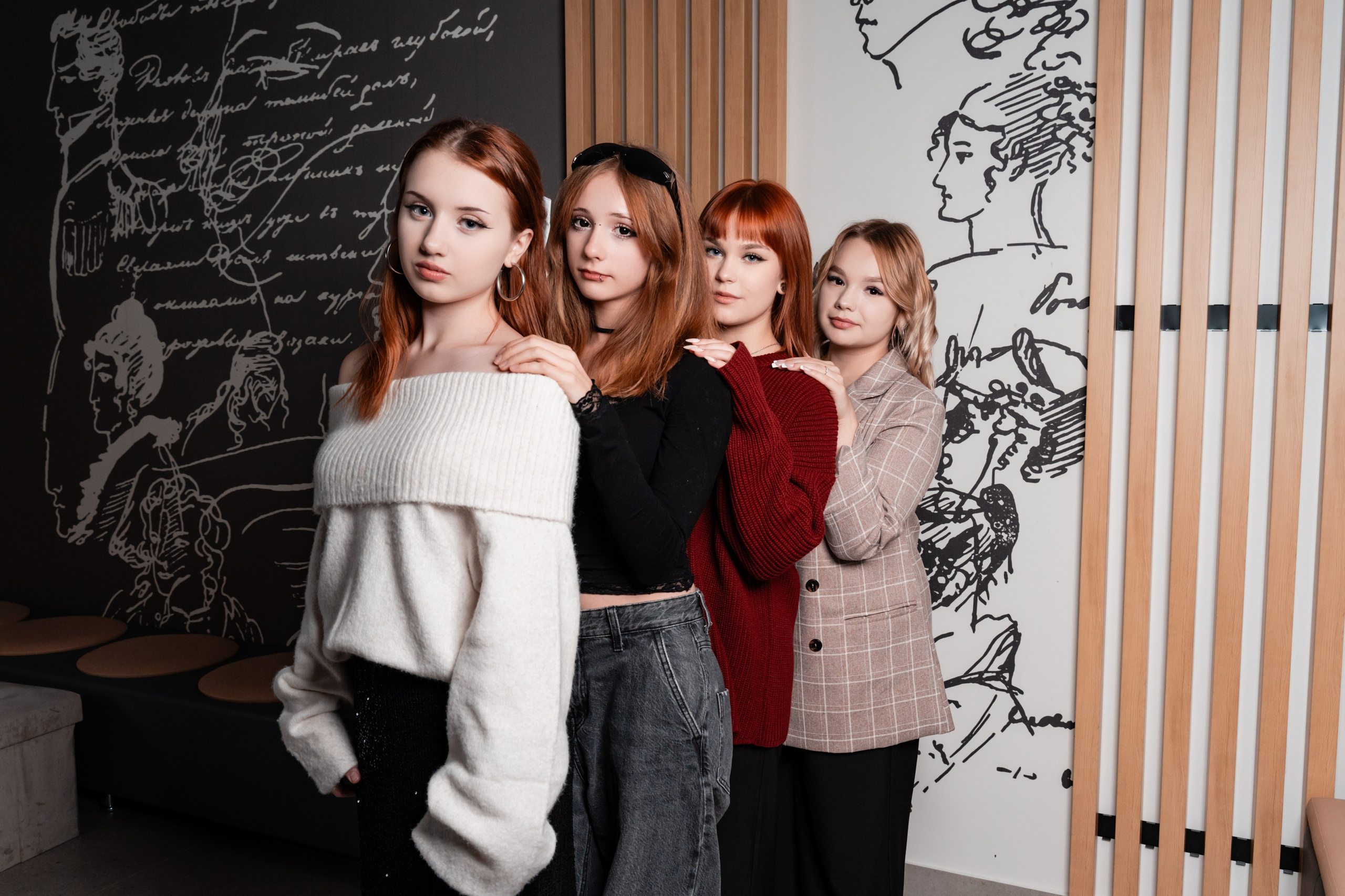 Видеосъемка и фотосессии в г. Мурманск