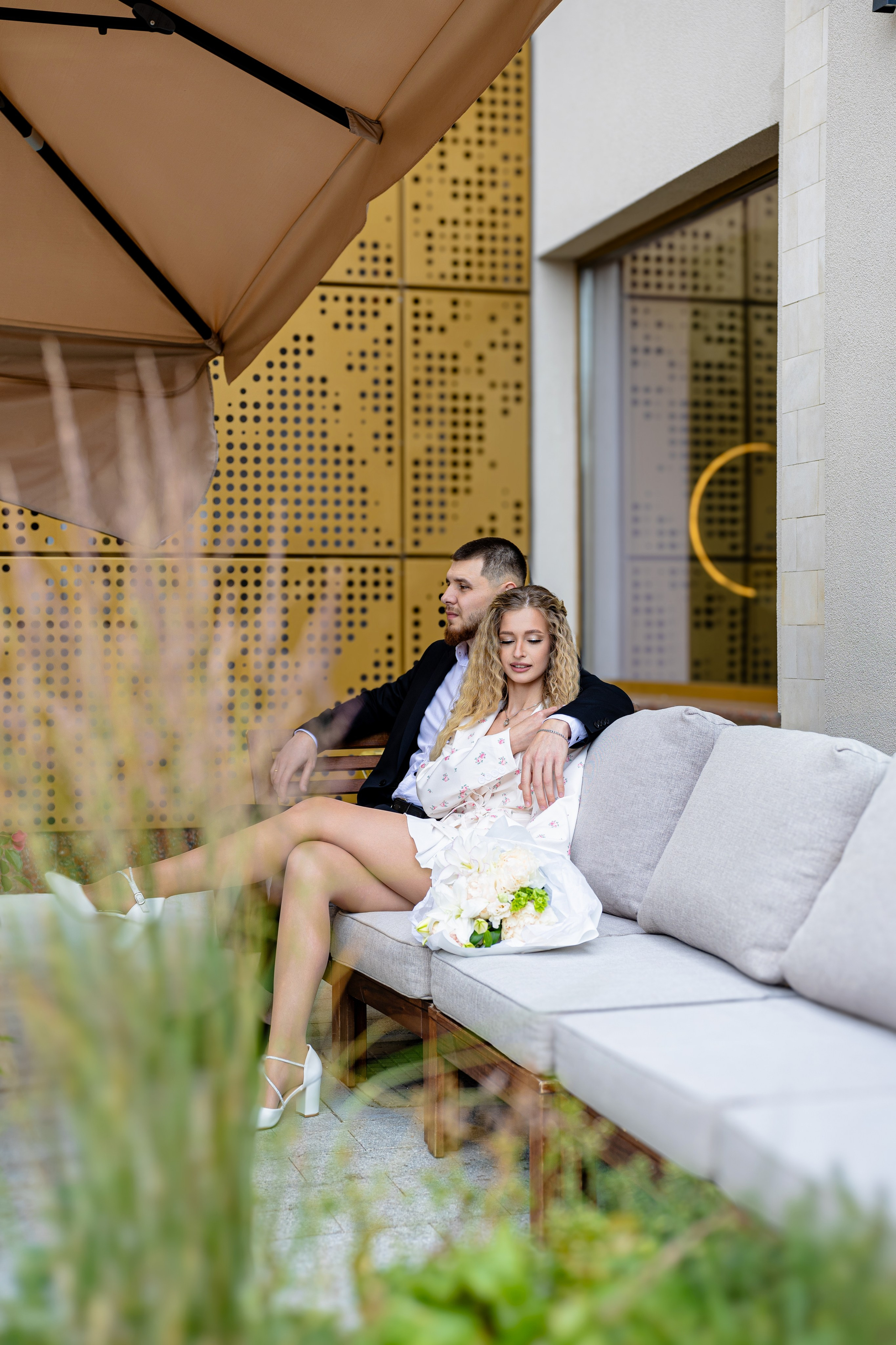 Портфолио фотографа в Курске. Свадебный и семейный фотограф в Курске Дмитрий Сазонов