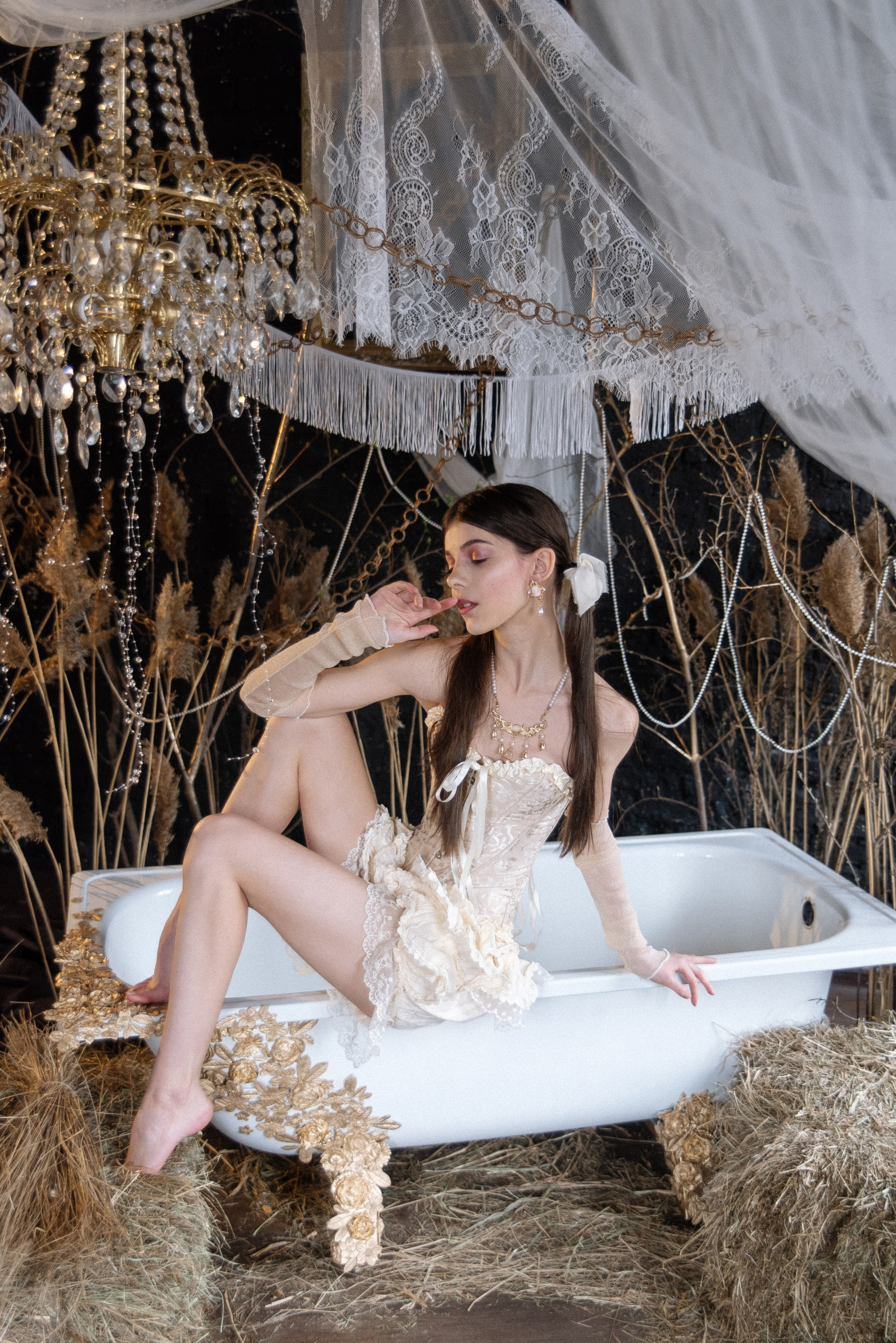 Tanya Asmodeus. Lisawetta. Фотограф в Санкт-Петербурге