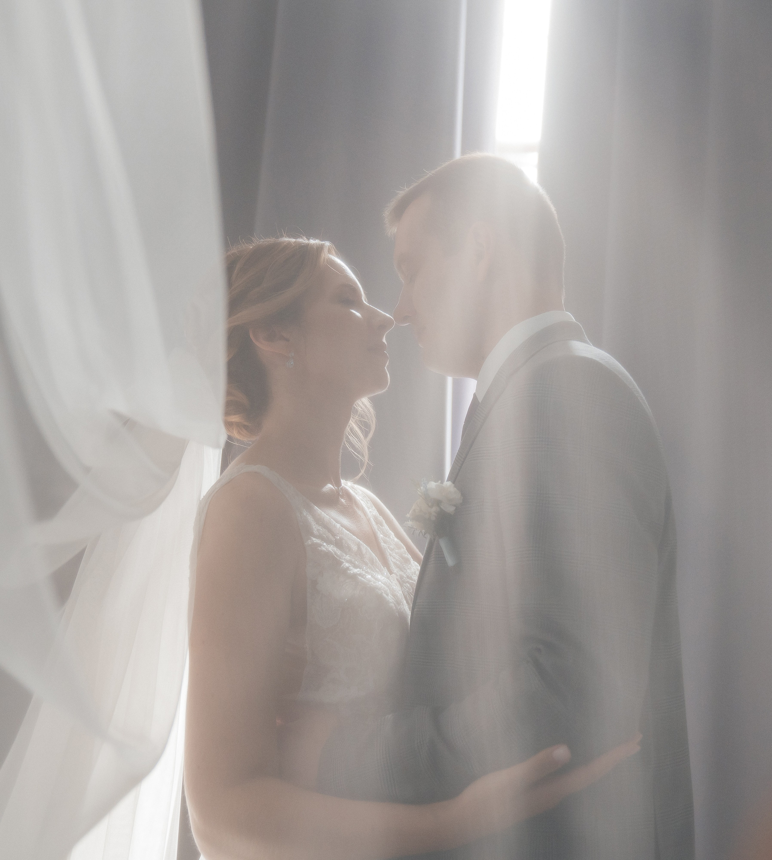 Инна и Валентин. Свадебный фотограф в Белгороде Кравченко Алиса