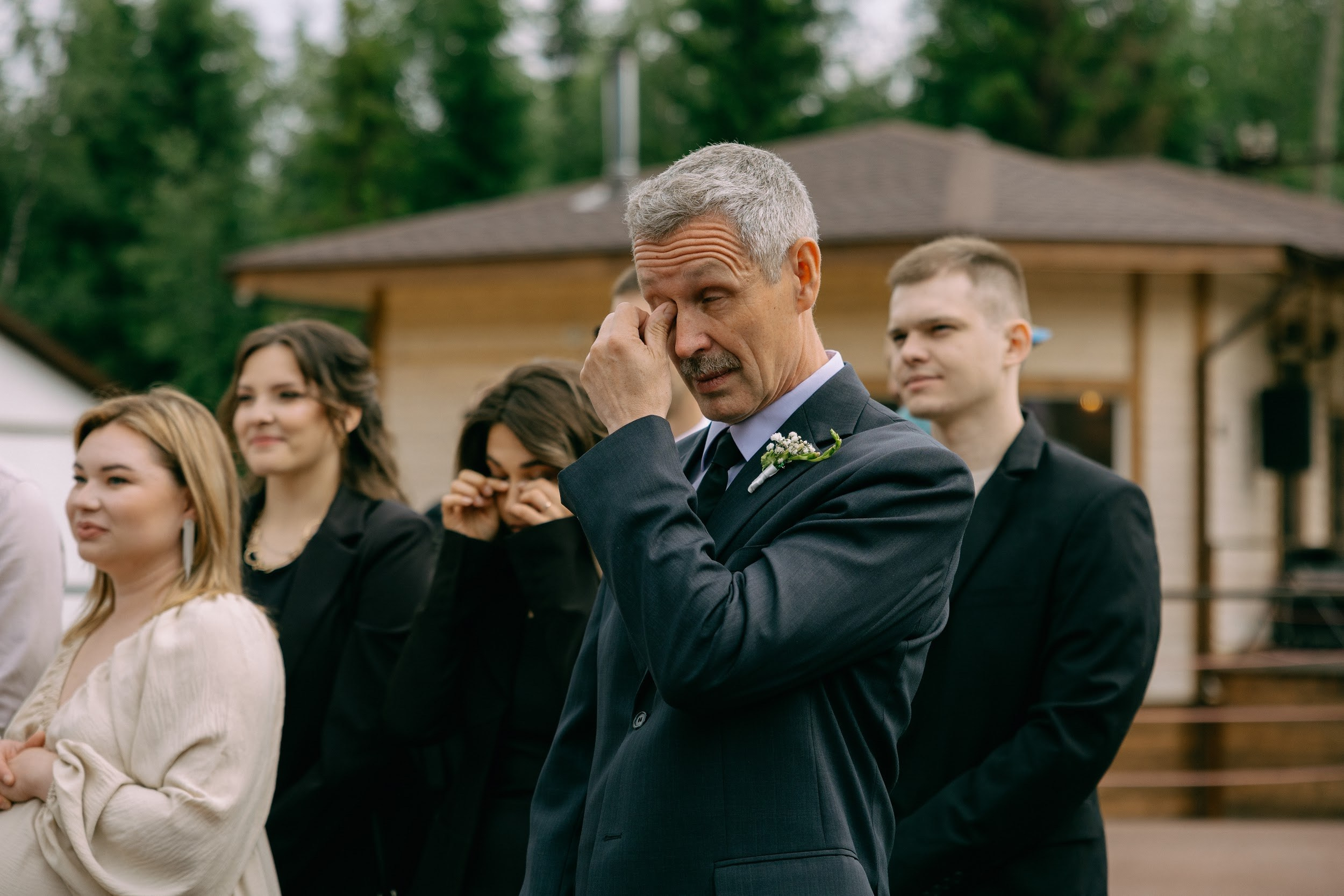 Артём и Юлия. MK Event — организация мероприятий в Екатеринбурге