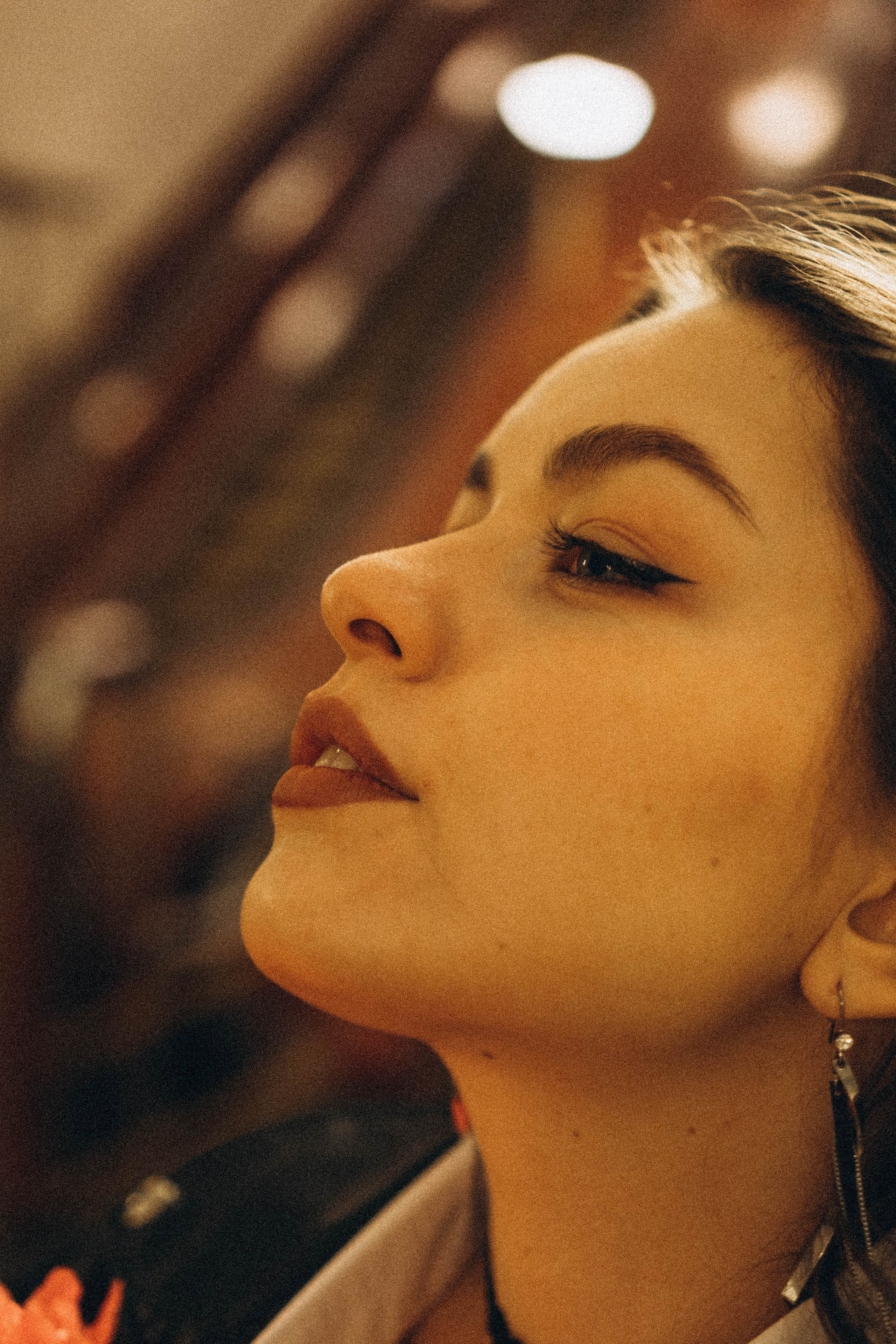 В метро. Профессиональный фотограф, Санкт-Петербург — Виктория Богомолова