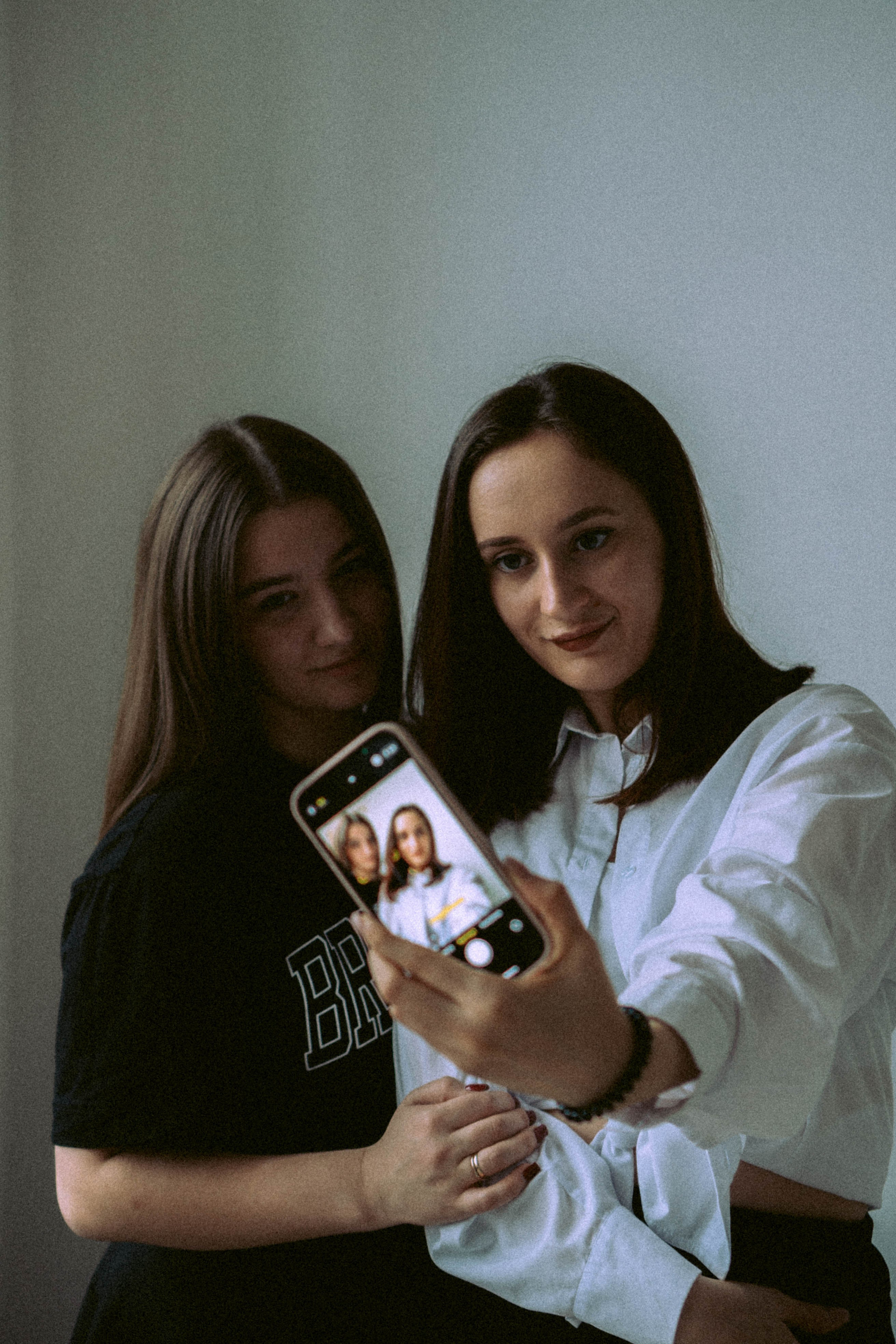 Подружки. Профессиональный фотограф, Санкт-Петербург — Виктория Богомолова