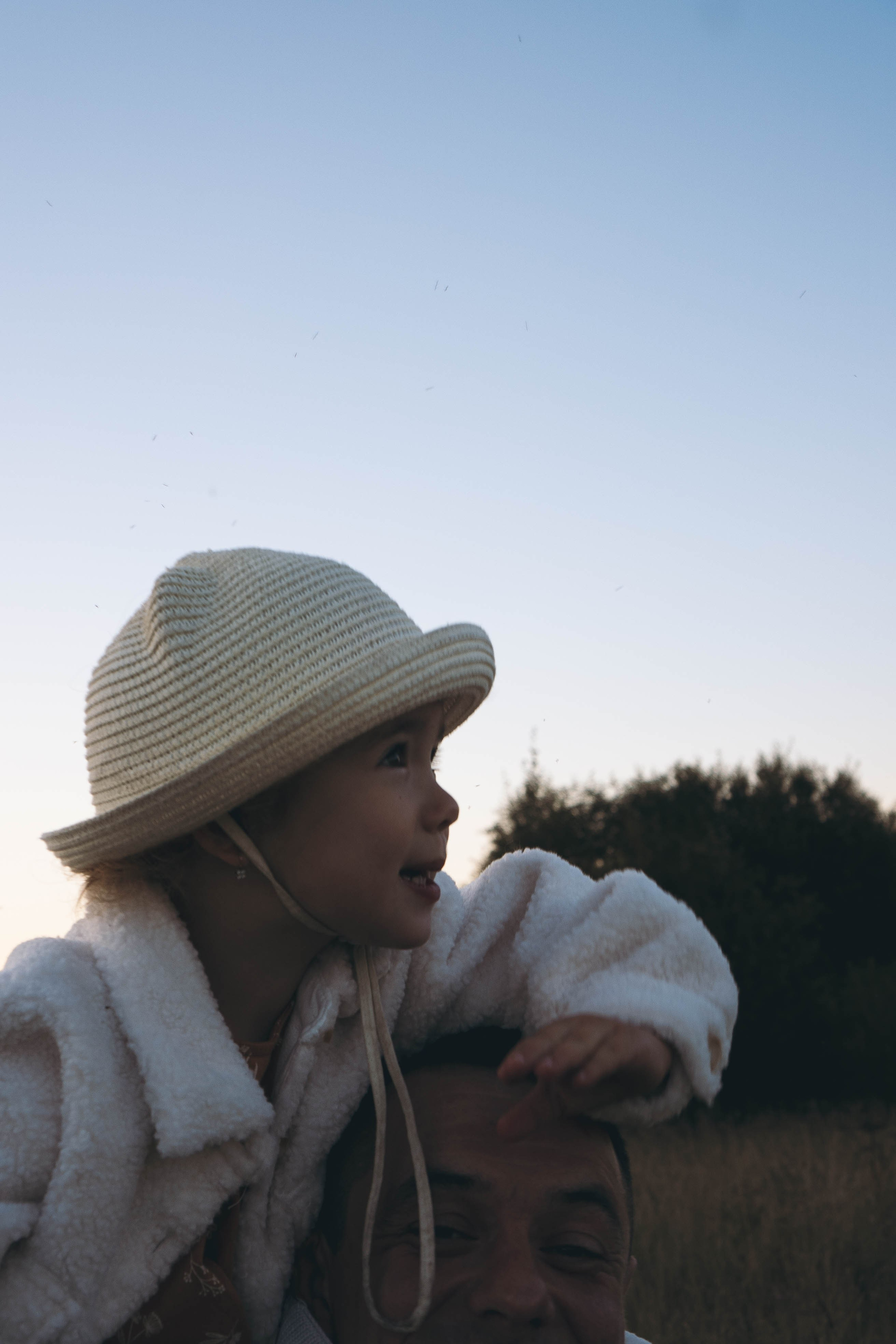 Семейная серия. Профессиональный фотограф, Санкт-Петербург — Виктория Богомолова
