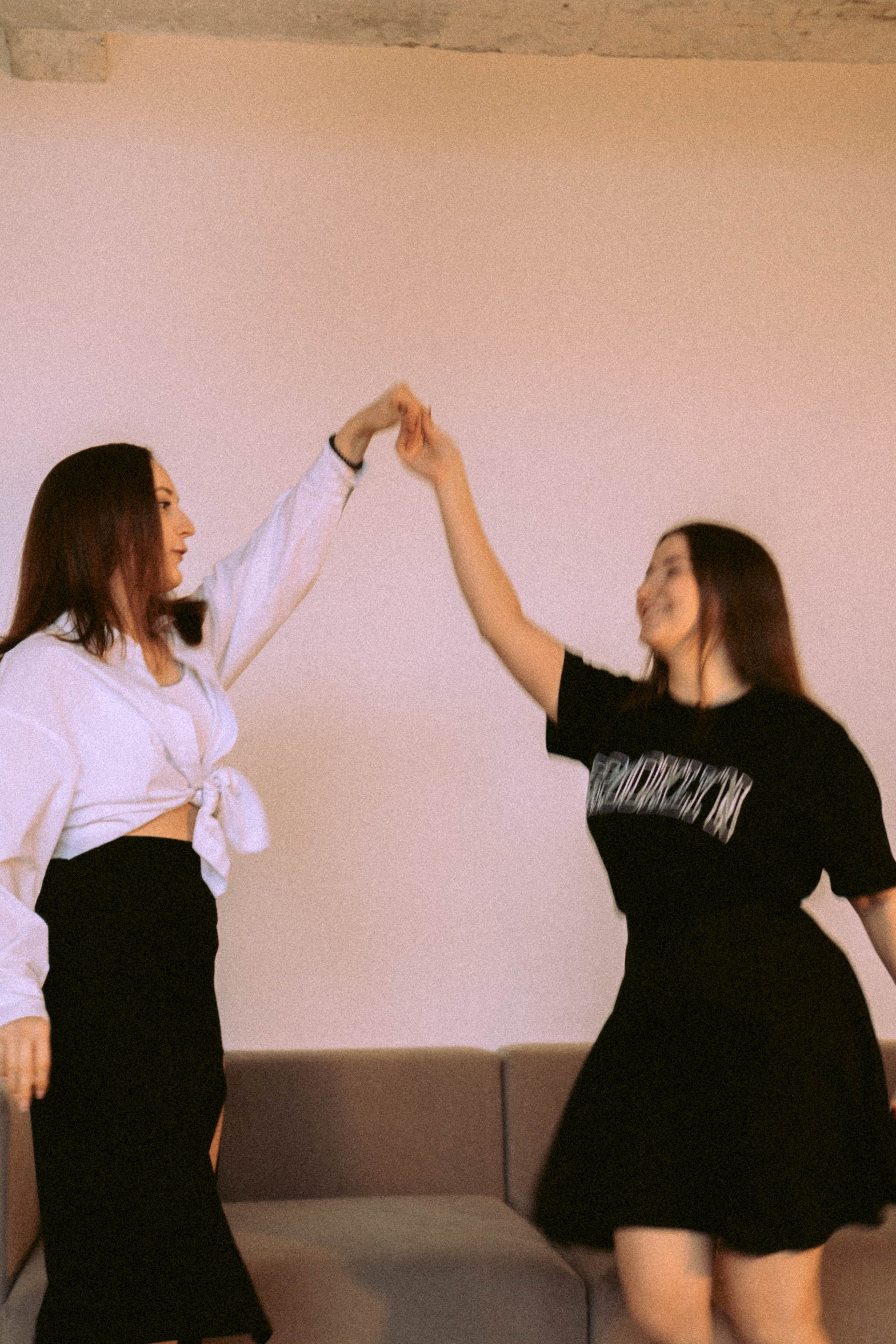 Подружки. Профессиональный фотограф, Санкт-Петербург — Виктория Богомолова