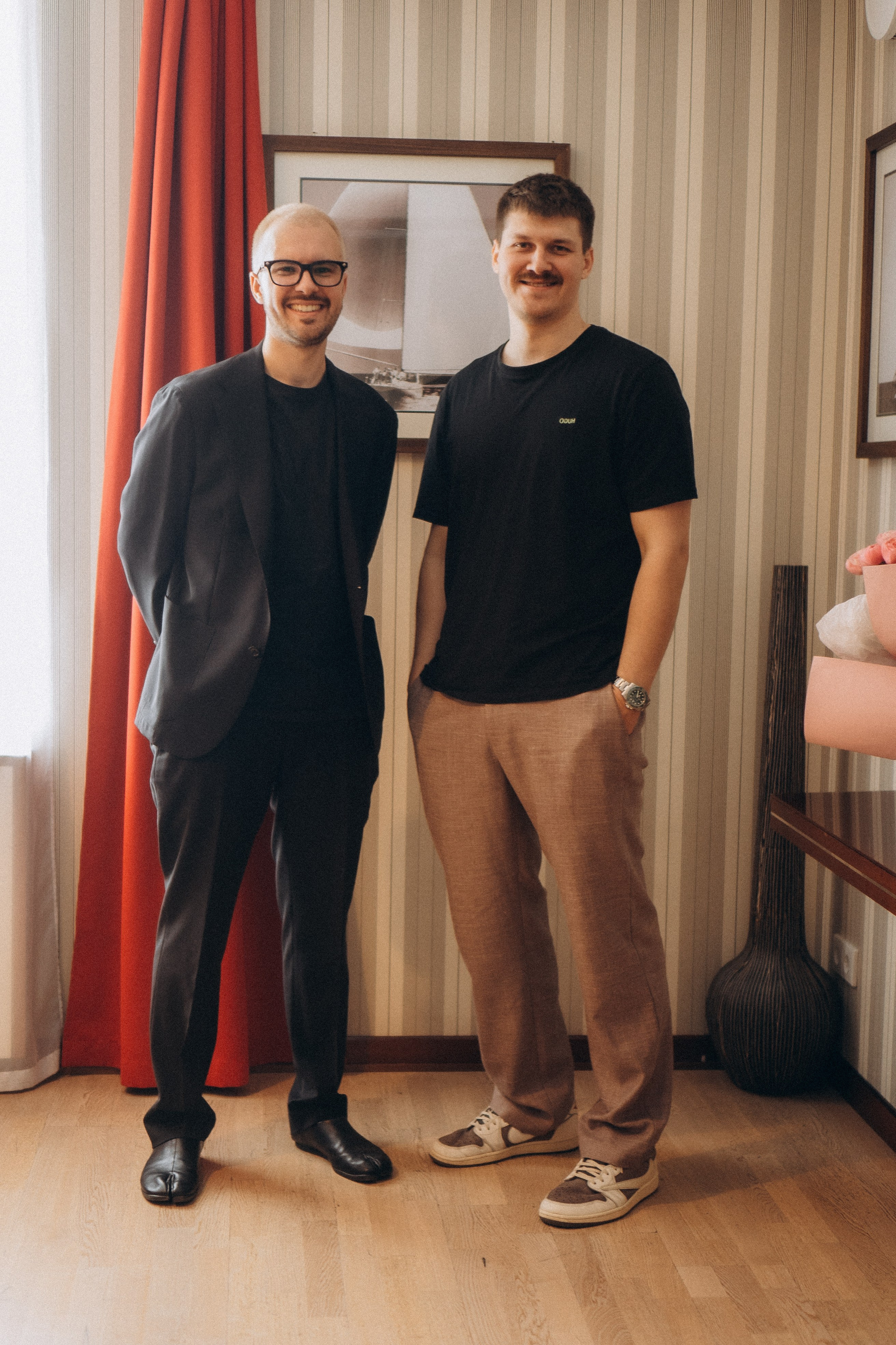 ДЕНЬ РОЖДЕНИЯ. Профессиональный фотограф, Санкт-Петербург — Виктория Богомолова