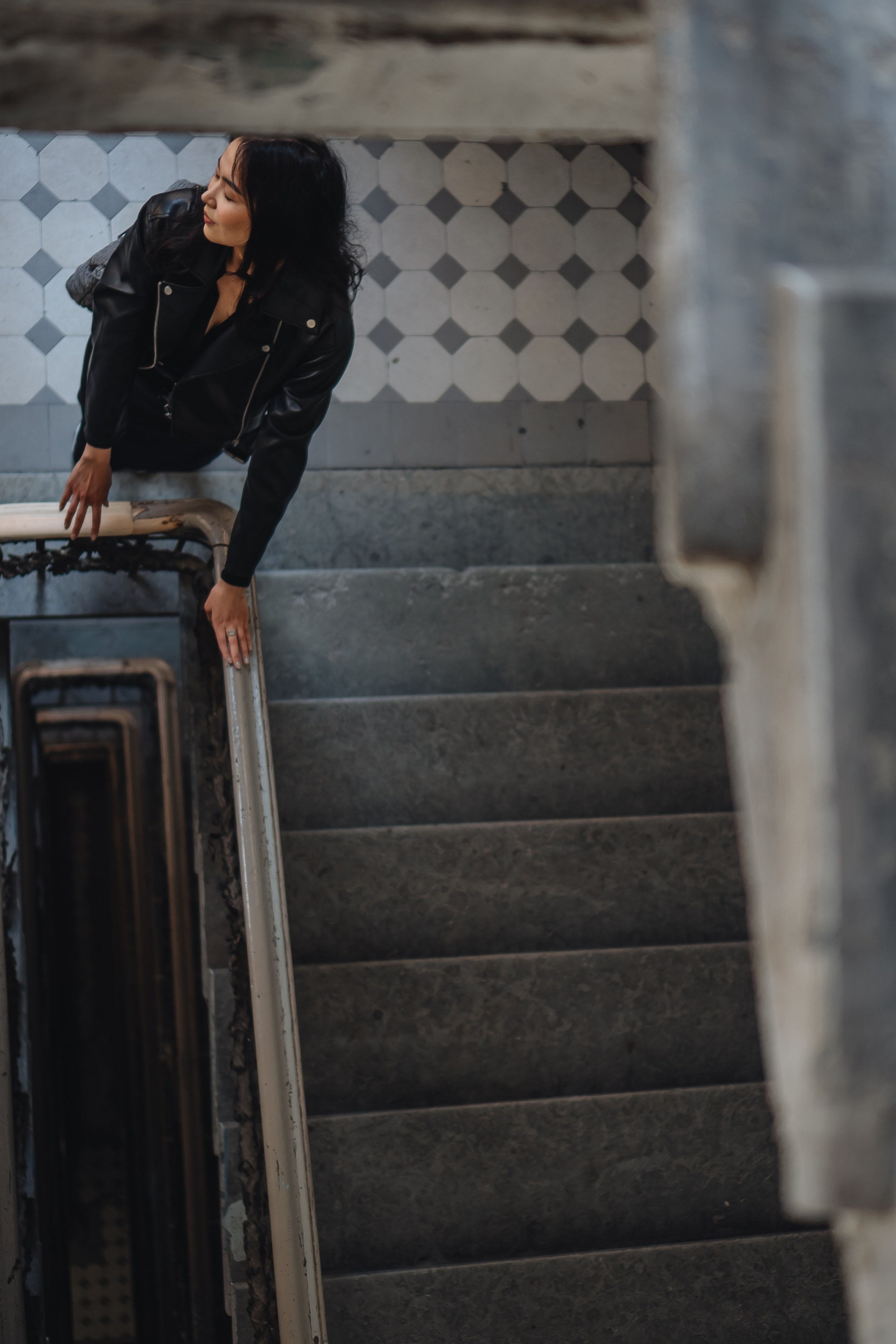 В ПАРАДНОЙ. Профессиональный фотограф, Санкт-Петербург — Виктория Богомолова