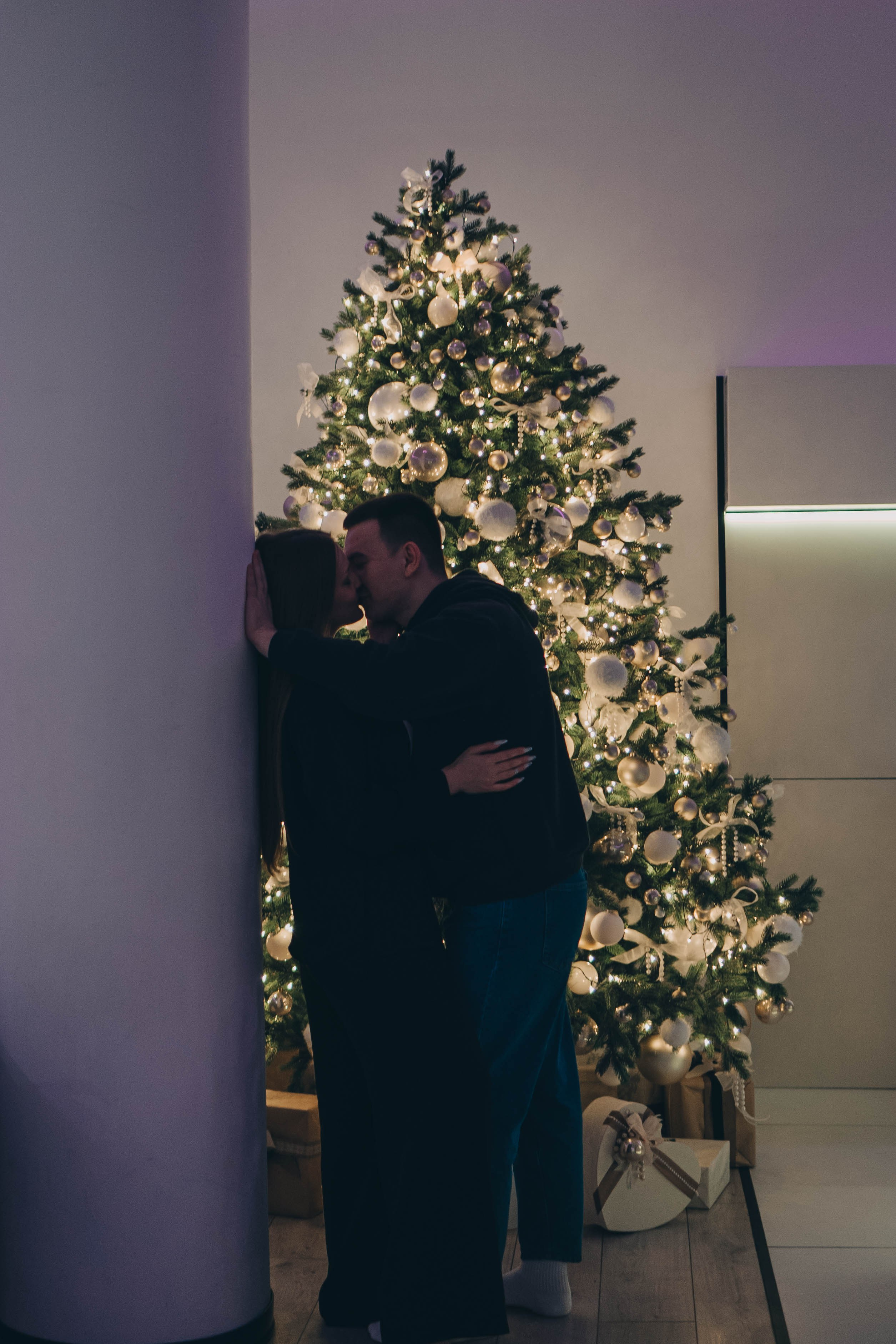 Новогодняя. Профессиональный фотограф, Санкт-Петербург — Виктория Богомолова