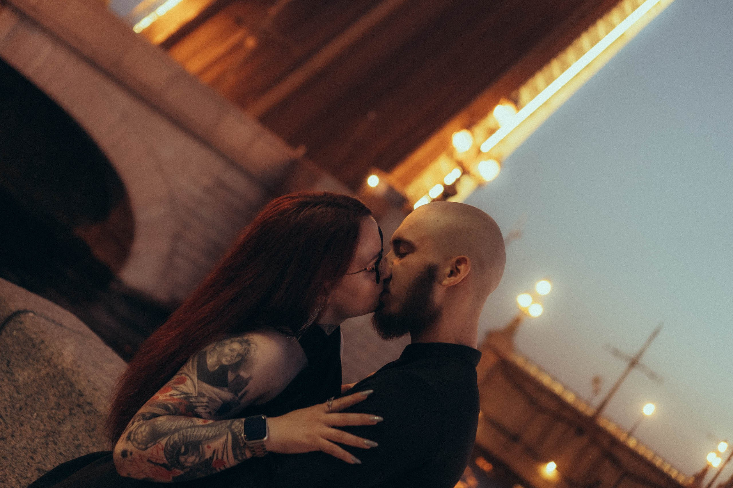 ПРЕДЛОЖЕНИЕ. Профессиональный фотограф, Санкт-Петербург — Виктория Богомолова