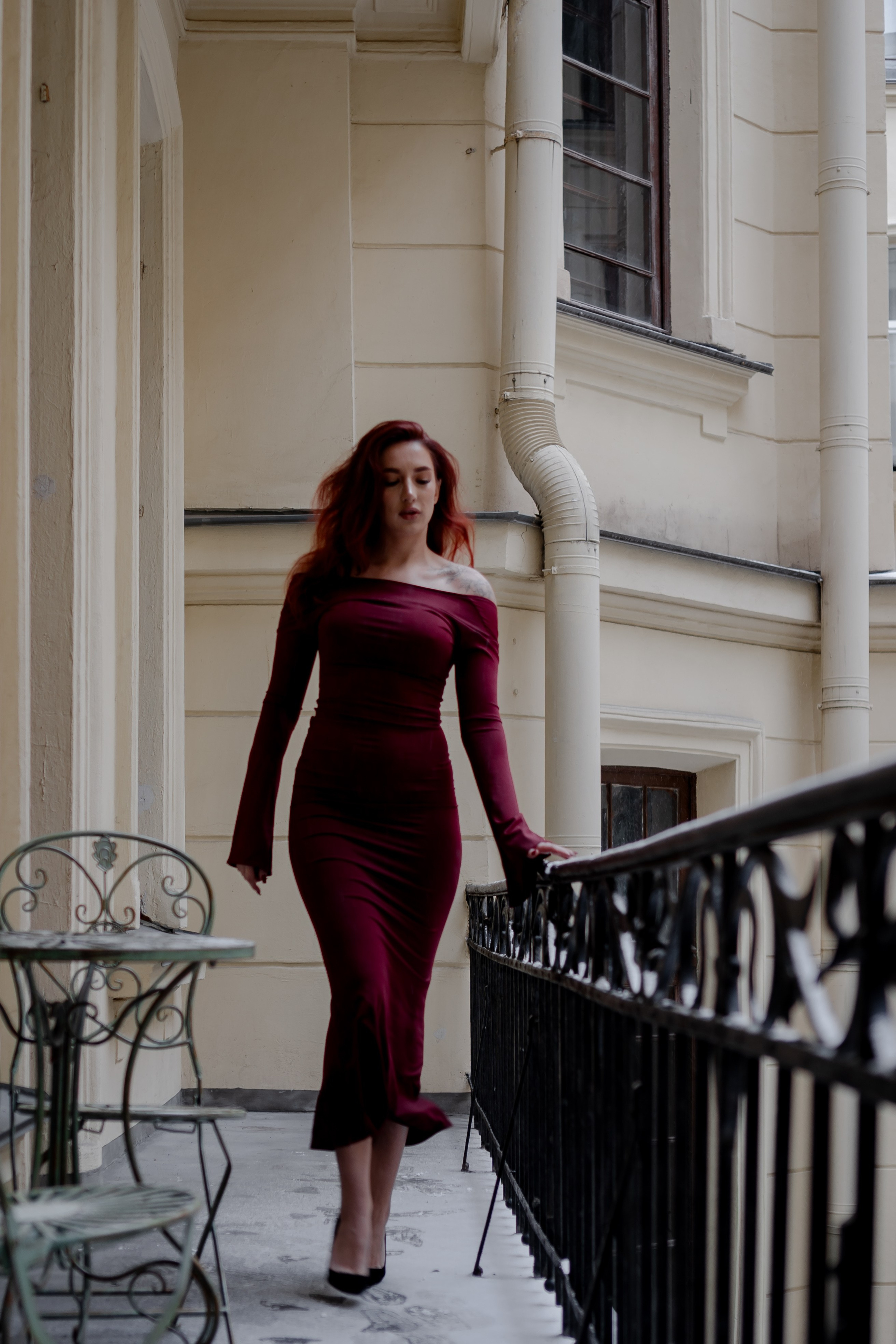 Для девушки. Профессиональный фотограф, Санкт-Петербург — Виктория Богомолова