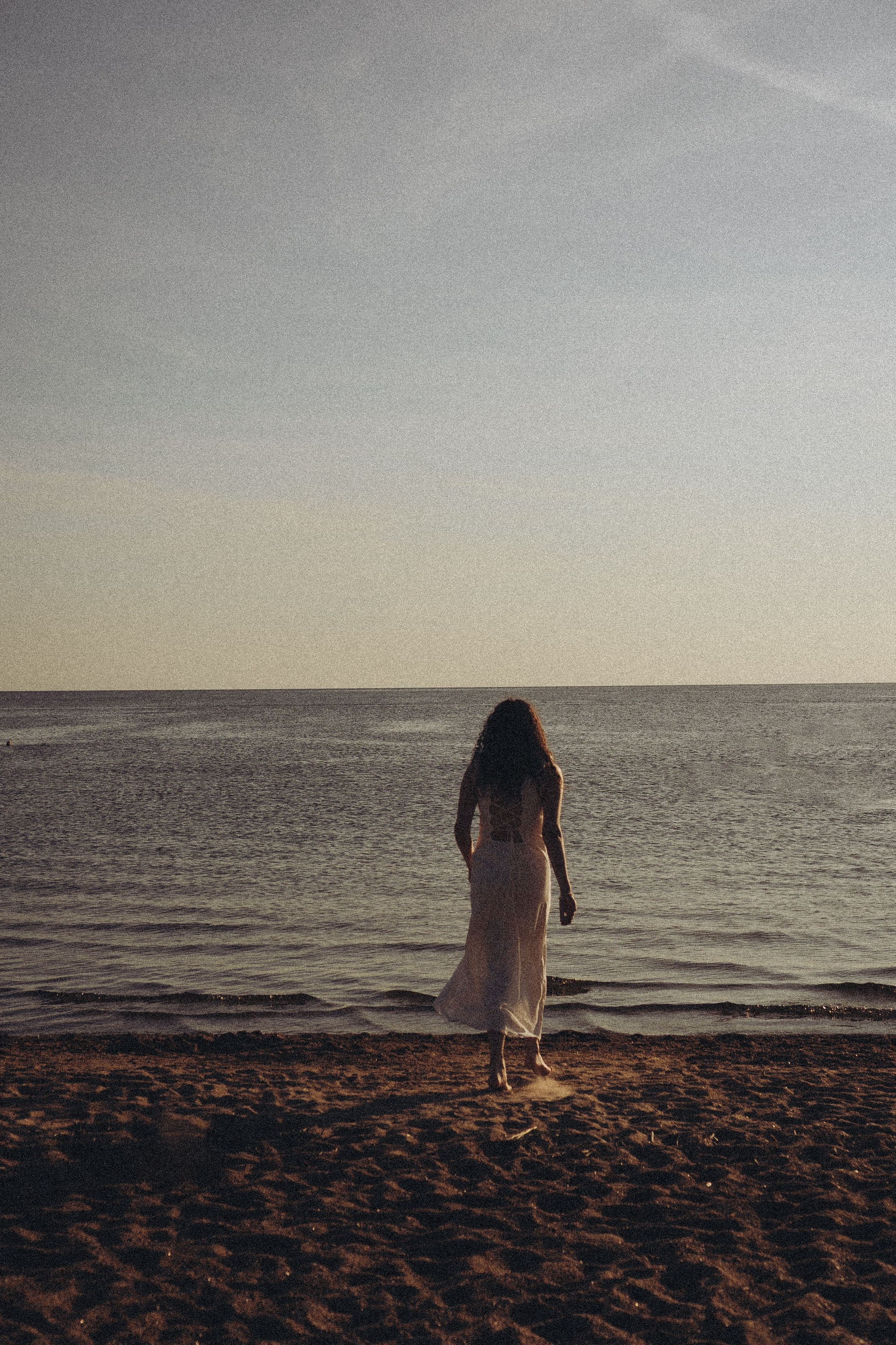 НА ФИНСКОМ ЗАЛИВЕ. Профессиональный фотограф, Санкт-Петербург — Виктория Богомолова