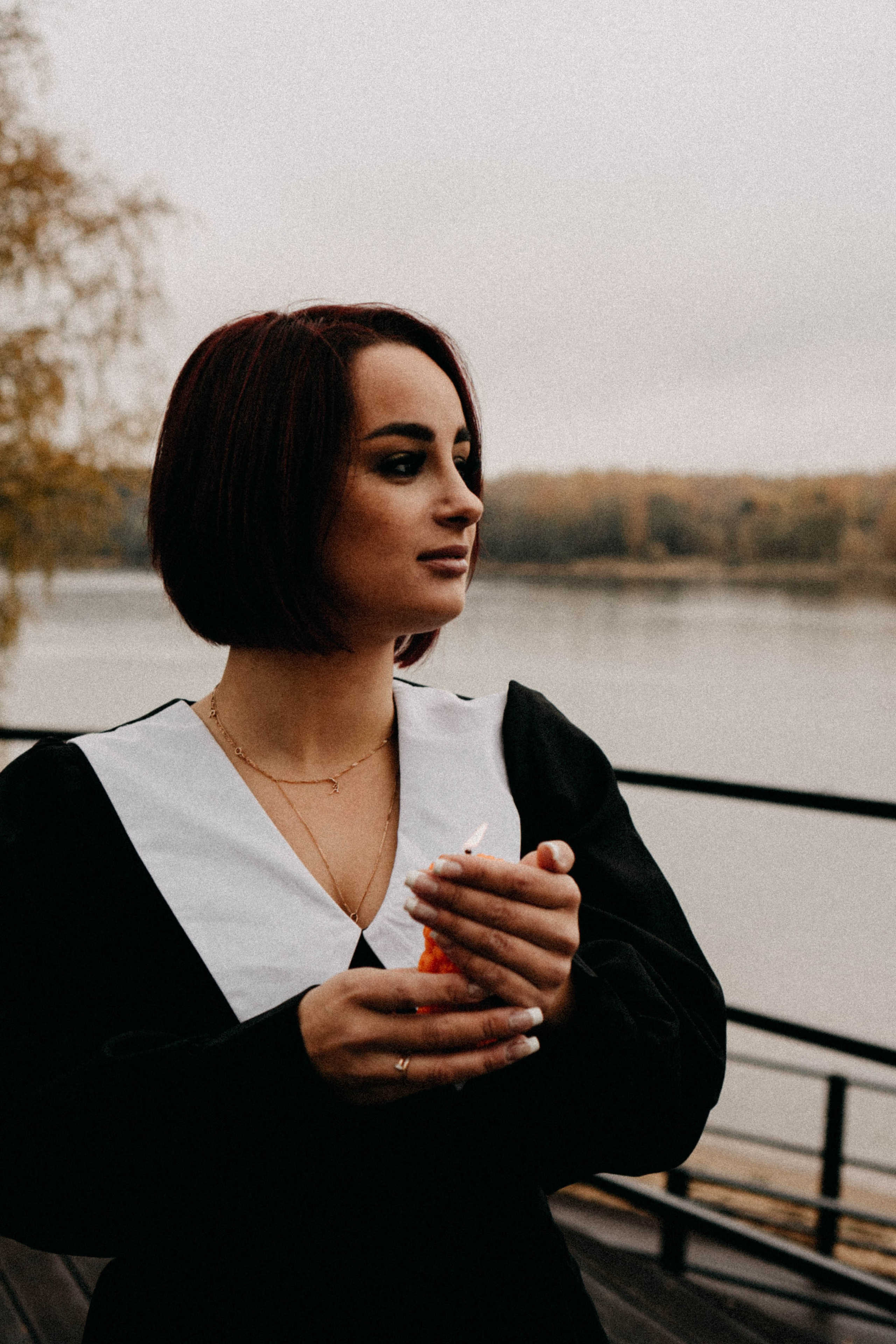 Осеняя. Профессиональный фотограф, Санкт-Петербург — Виктория Богомолова