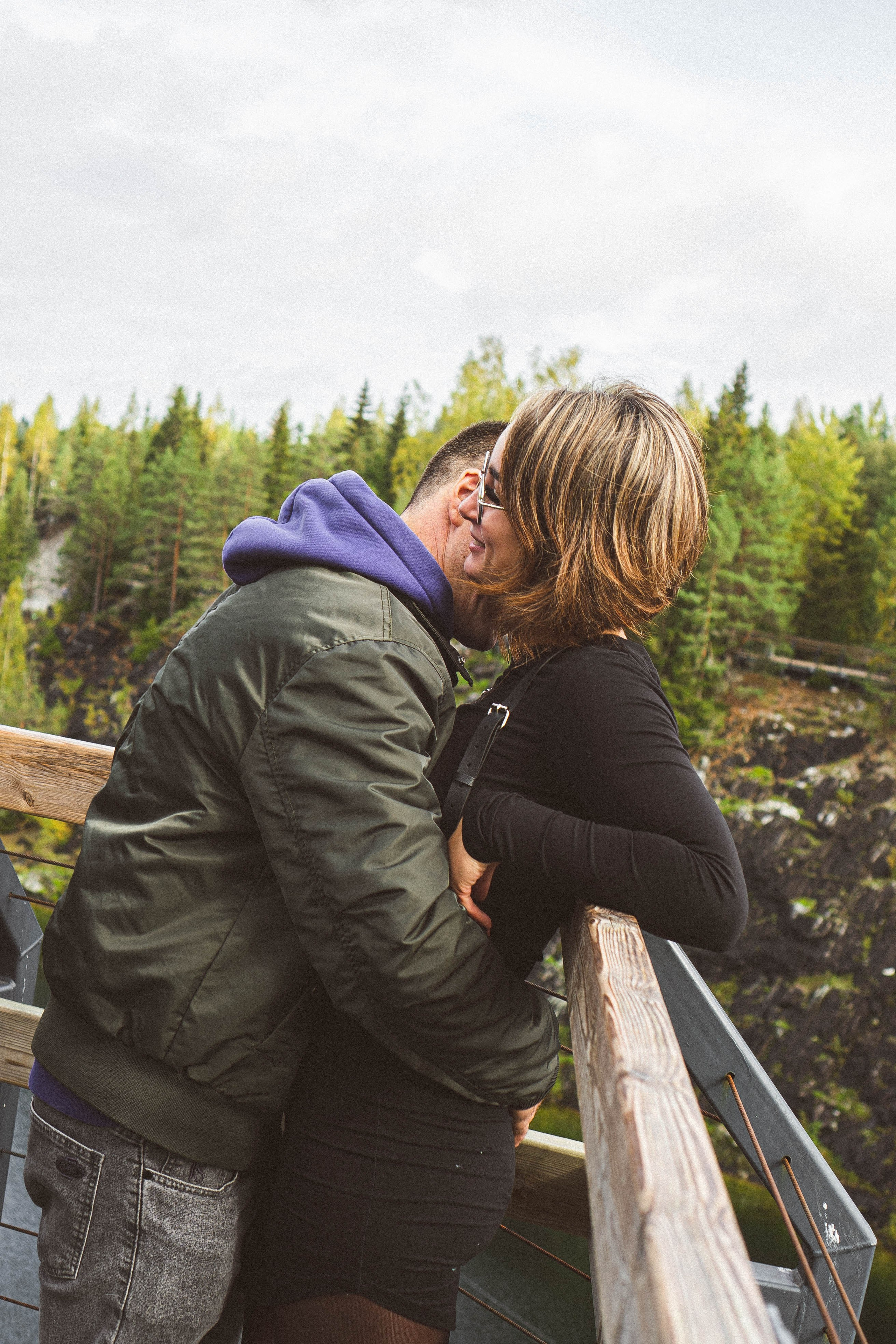 Прогулка на природе. Профессиональный фотограф, Санкт-Петербург — Виктория Богомолова