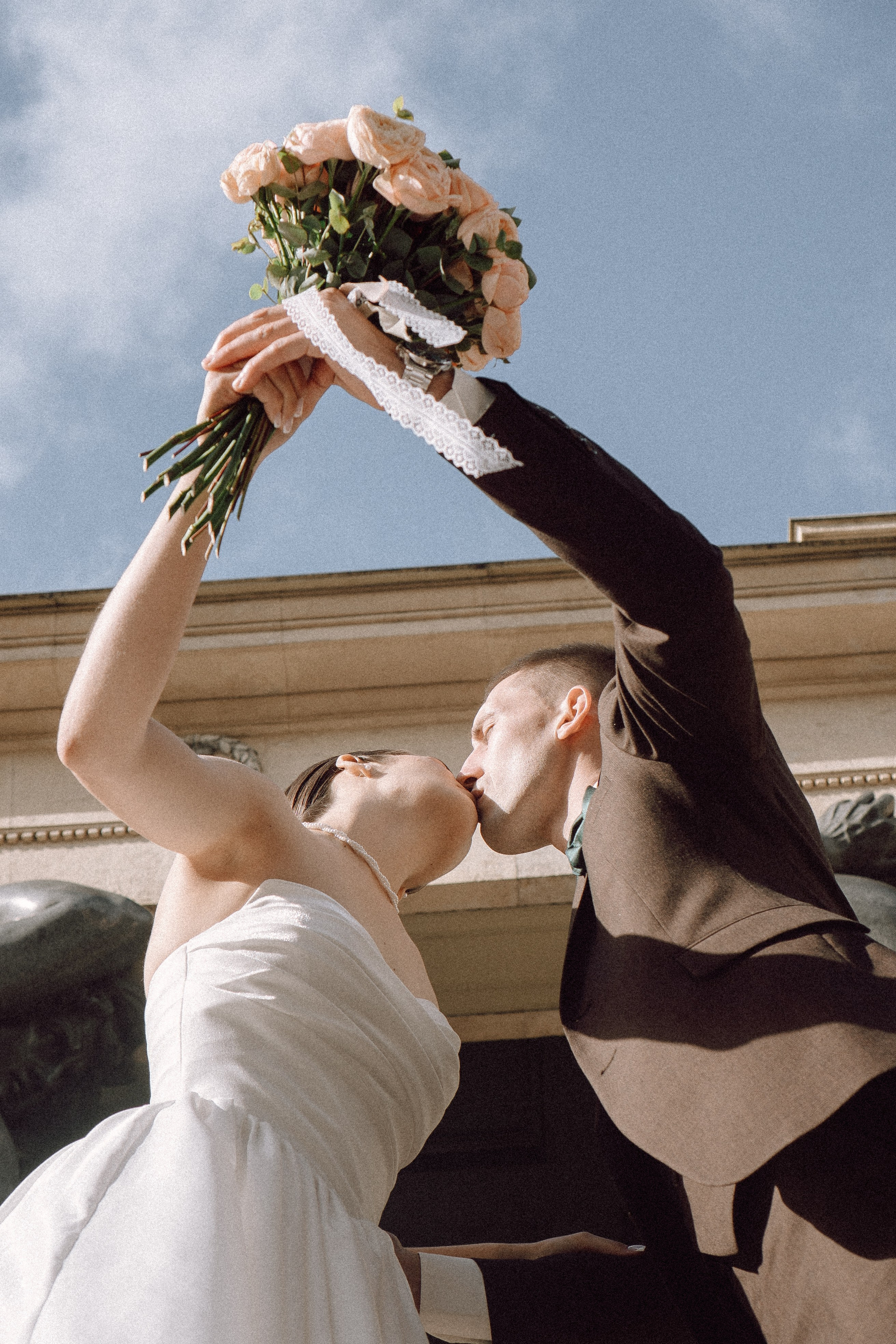 ЗАГС И ПРОГУЛКА 2 ЧАСА. Профессиональный фотограф, Санкт-Петербург — Виктория Богомолова