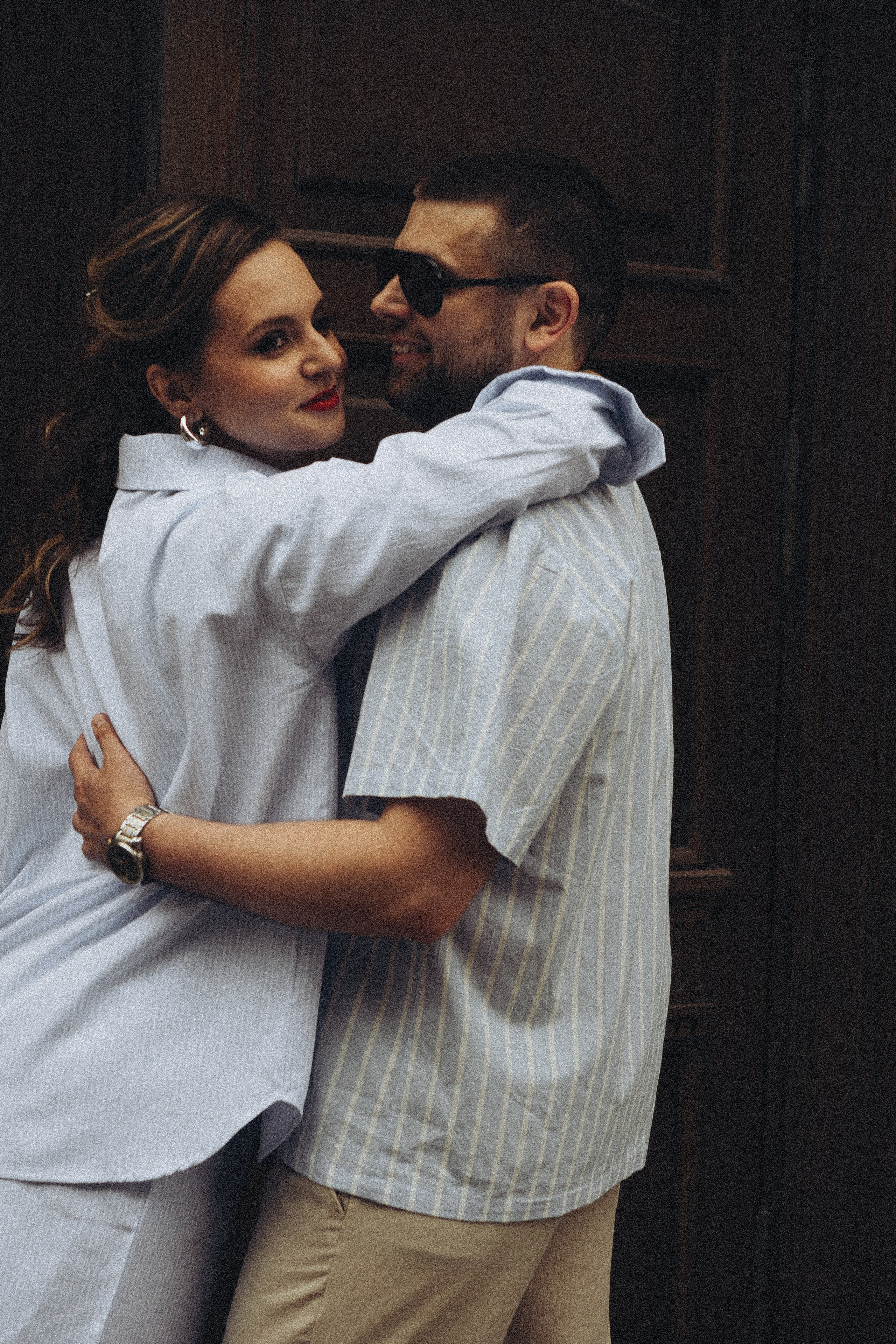 СТУДИЯ И ПРОГУЛКА ДЛЯ ПАРЫ. Профессиональный фотограф, Санкт-Петербург — Виктория Богомолова