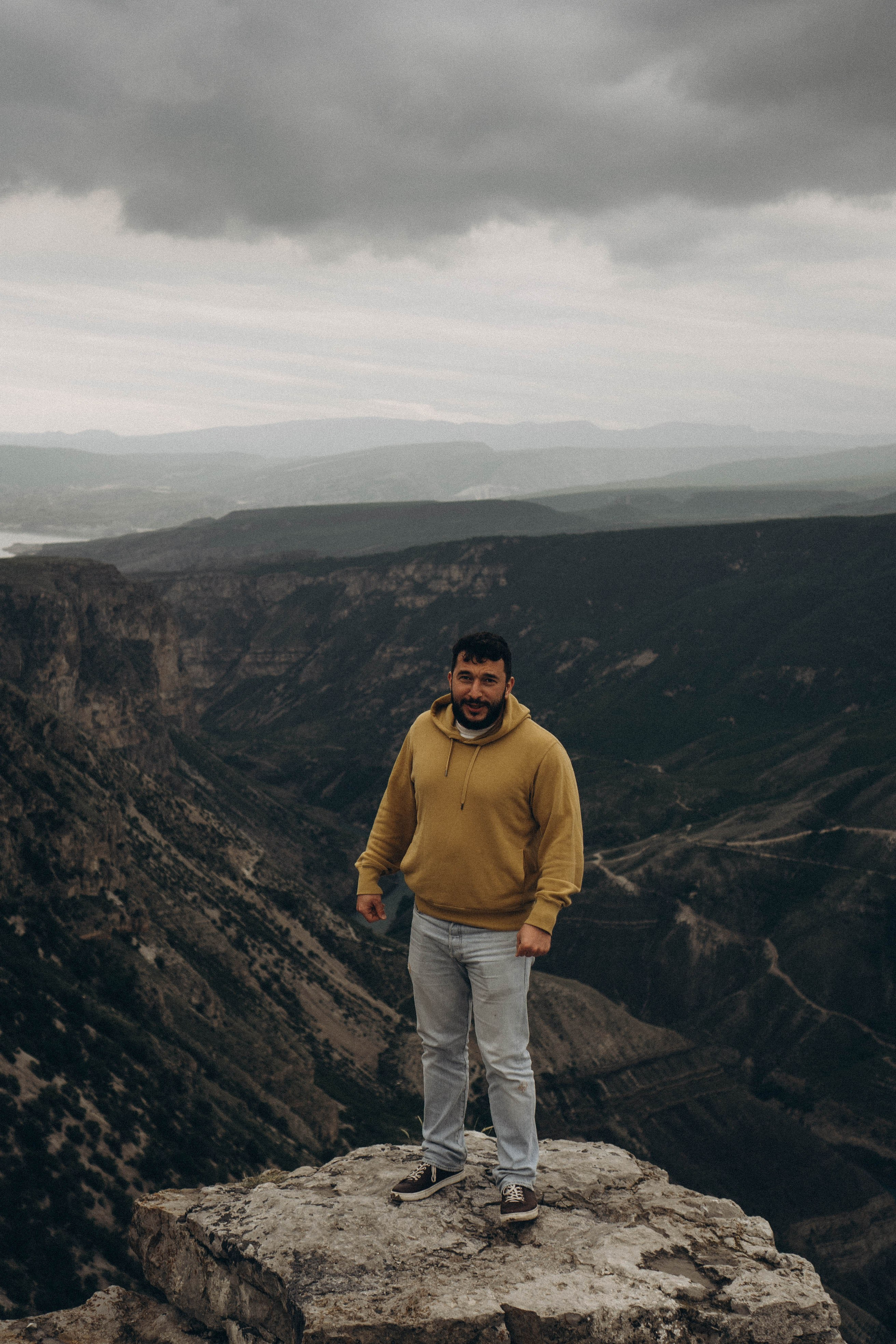 Кавказ. Профессиональный фотограф, Санкт-Петербург — Виктория Богомолова