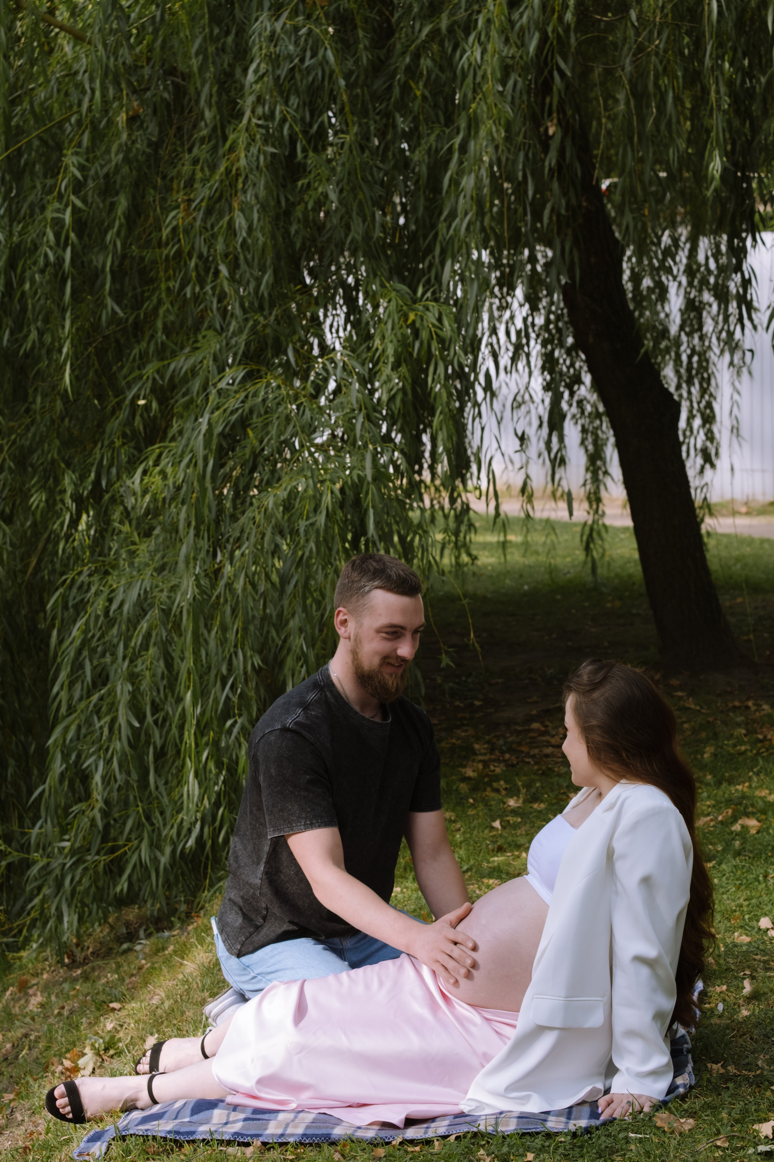 СЕМЕЙНАЯ ИСТОРИЯ. Профессиональный фотограф, Санкт-Петербург — Виктория Богомолова