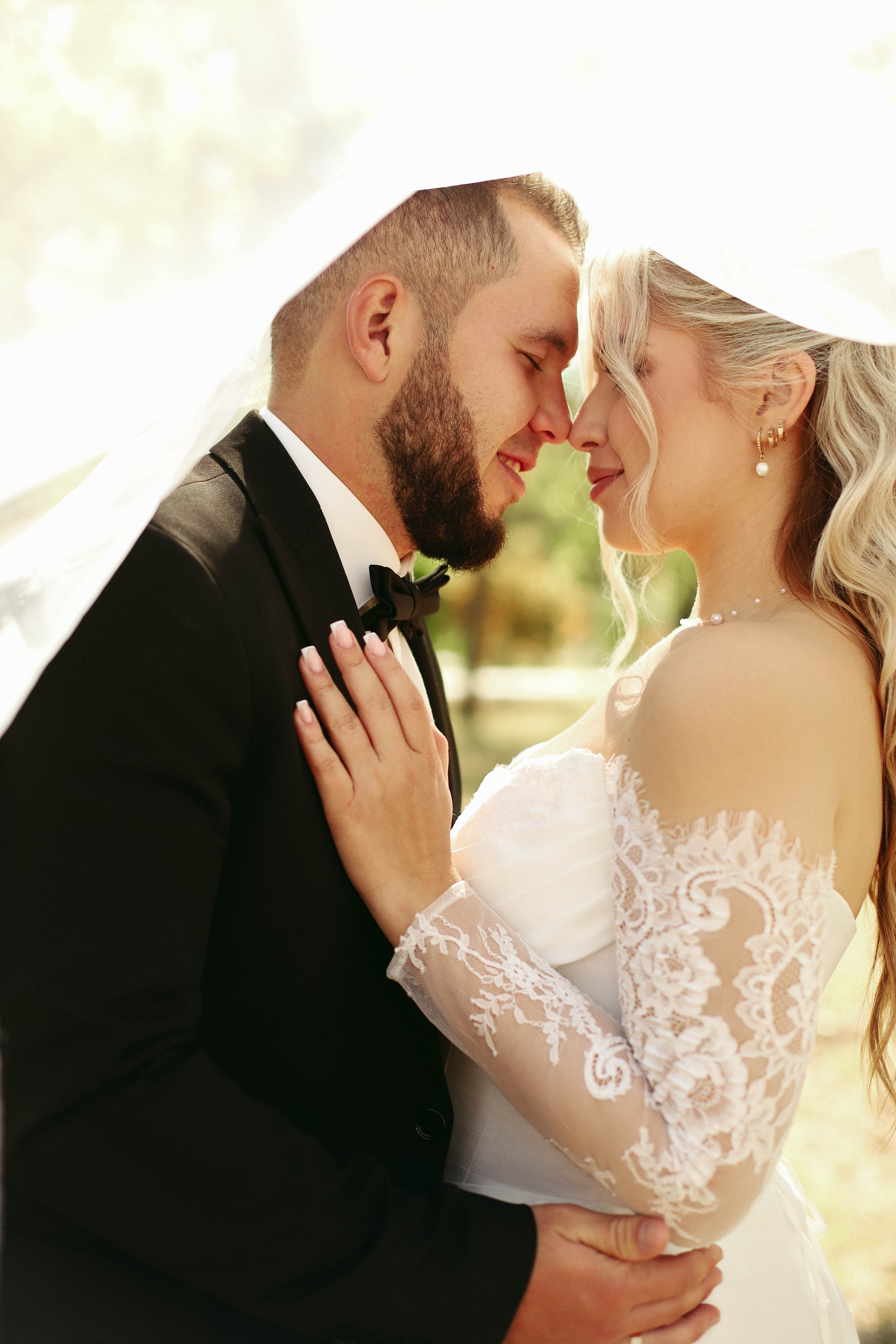 СОФИЯ & МИХАИЛ. Фотограф Мариуполь | Ялта | Крым — Диана Мазенко