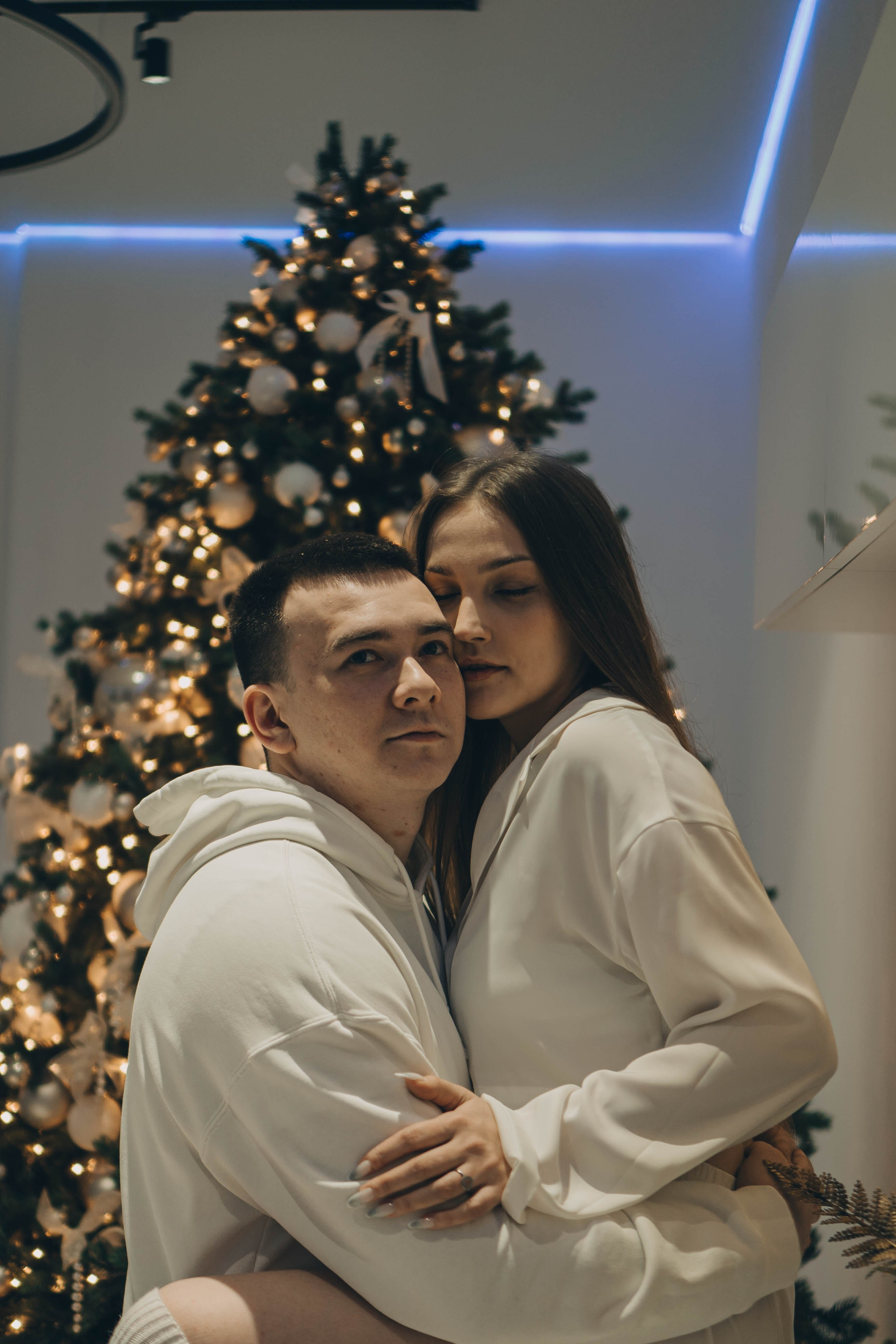 Новогодняя. Профессиональный фотограф, Санкт-Петербург — Виктория Богомолова