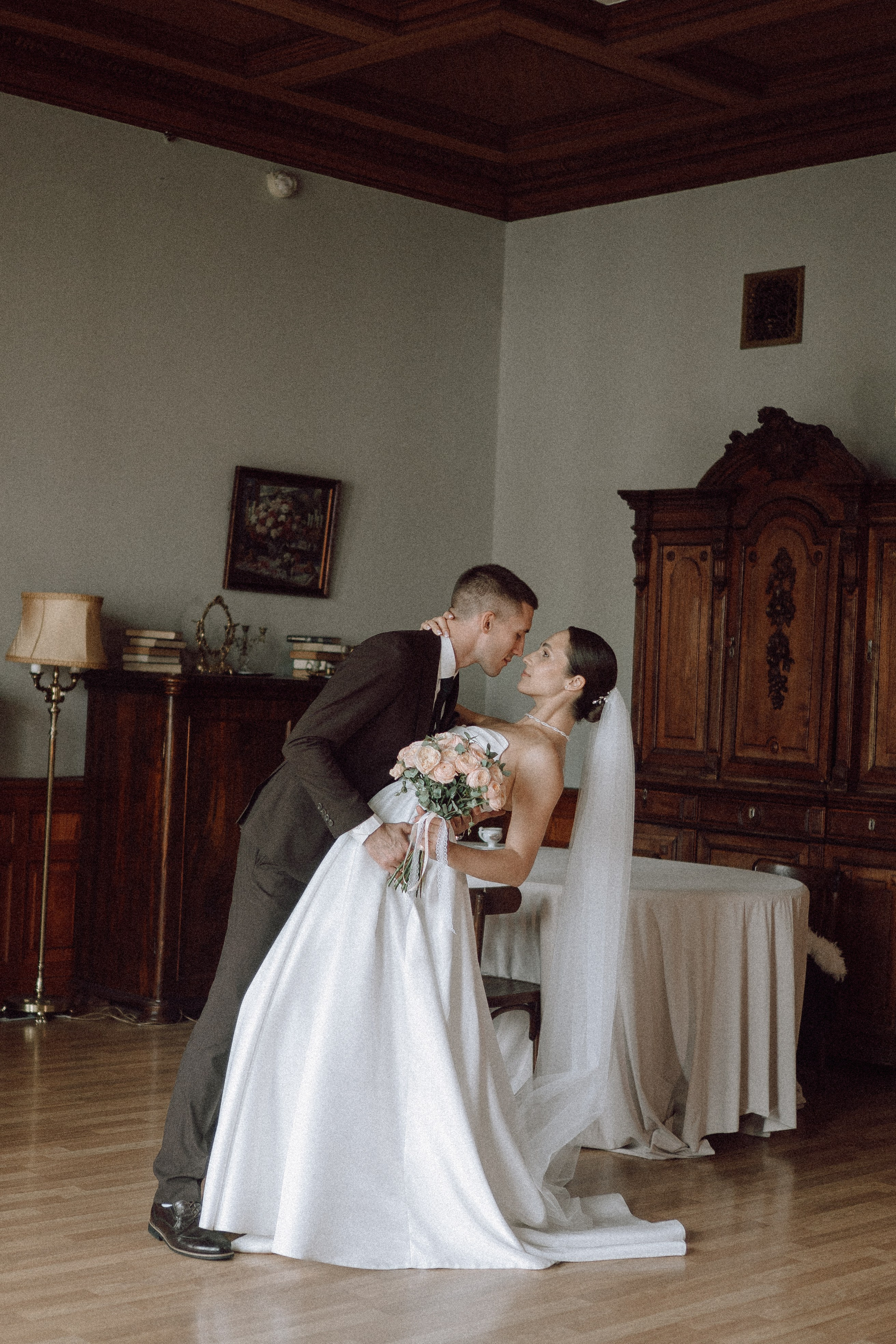 ЗАГС И ПРОГУЛКА 2 ЧАСА. Профессиональный фотограф, Санкт-Петербург — Виктория Богомолова