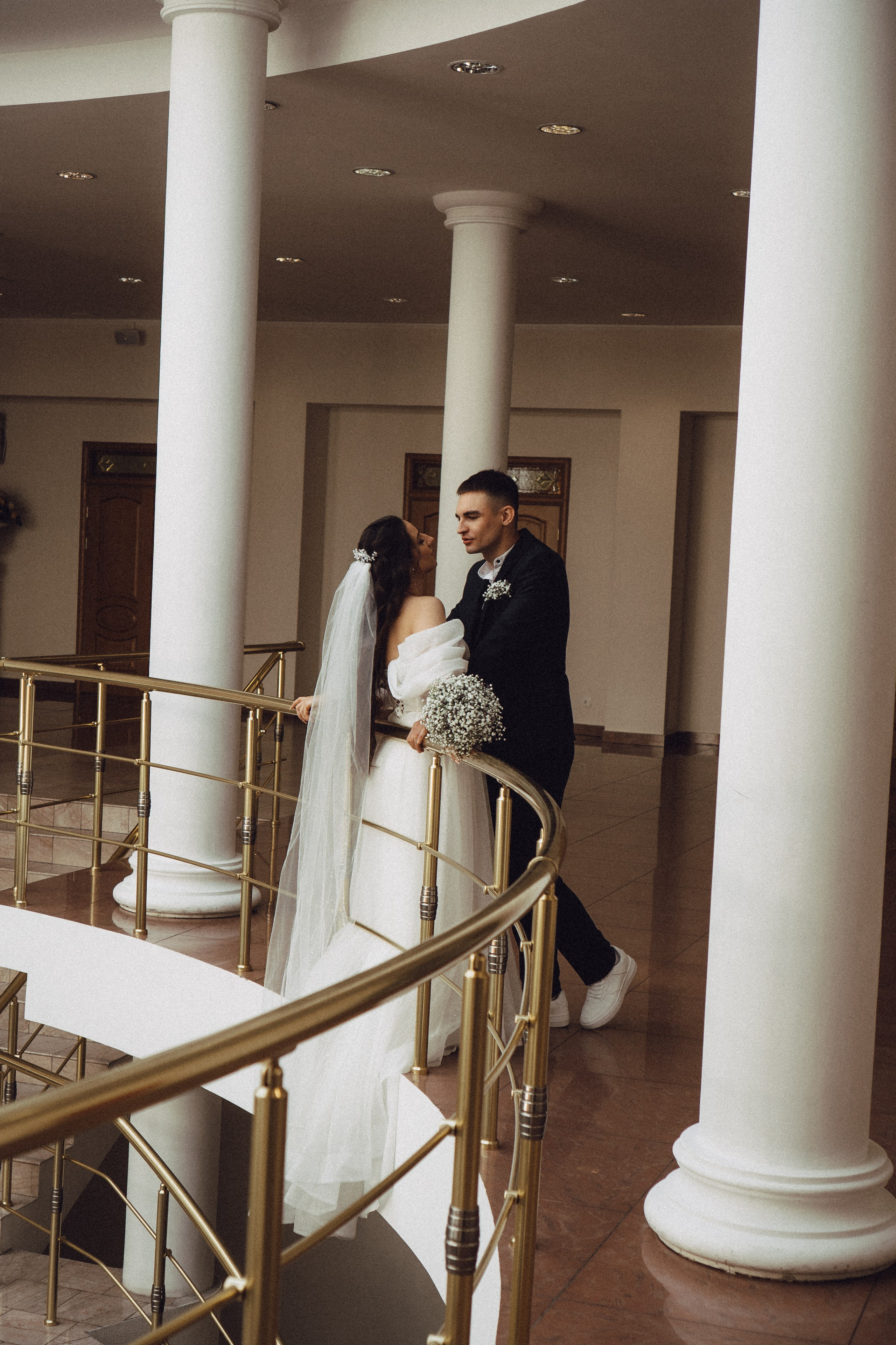 СВАДЕБНАЯ СЬЕМК В ПАРКЕ 300-ЛЕТИЯ. Профессиональный фотограф, Санкт-Петербург — Виктория Богомолова