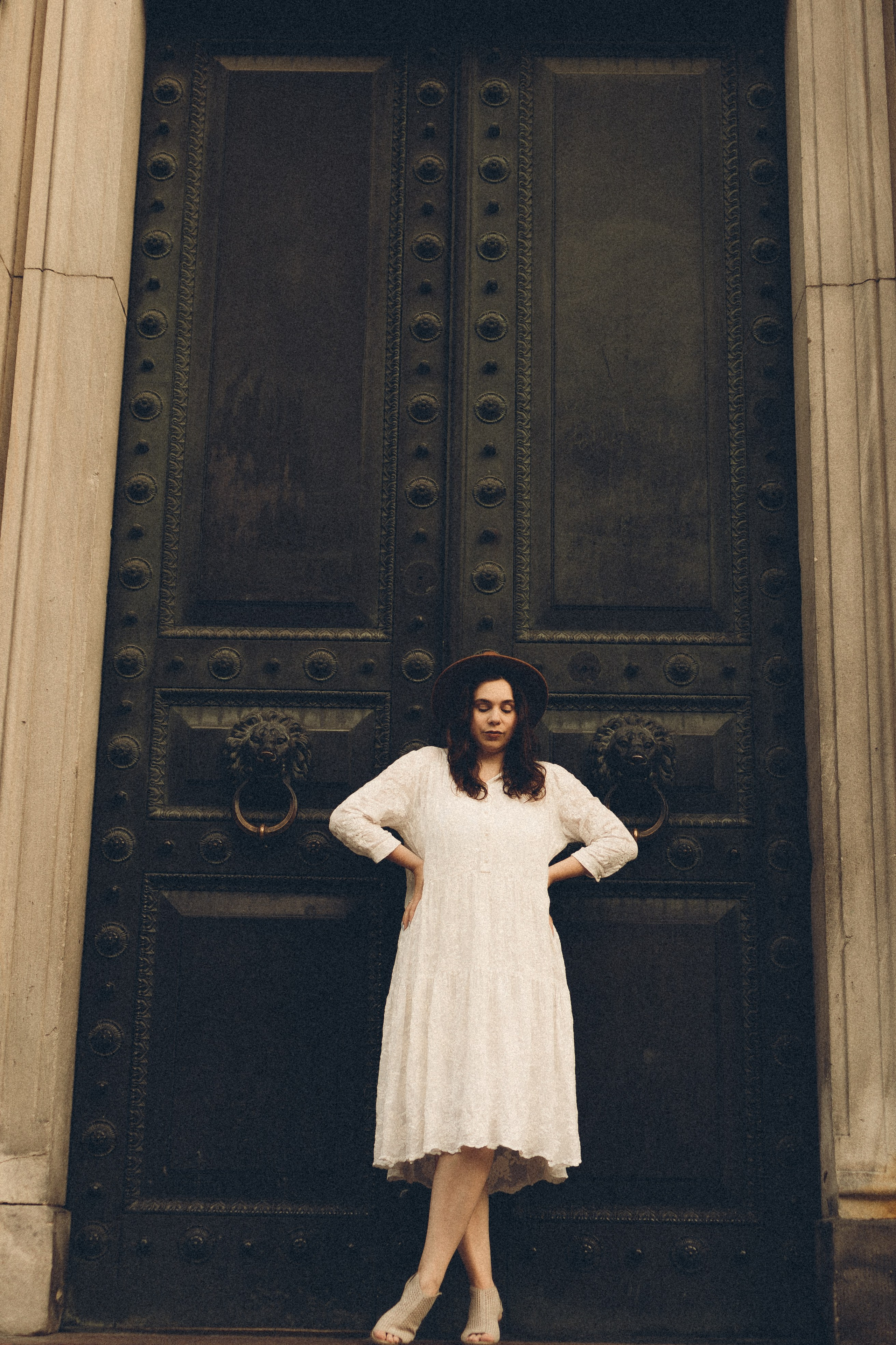 РАССВЕТ С РАЗВОДНЫМИ МОСТАМИ. Профессиональный фотограф, Санкт-Петербург — Виктория Богомолова