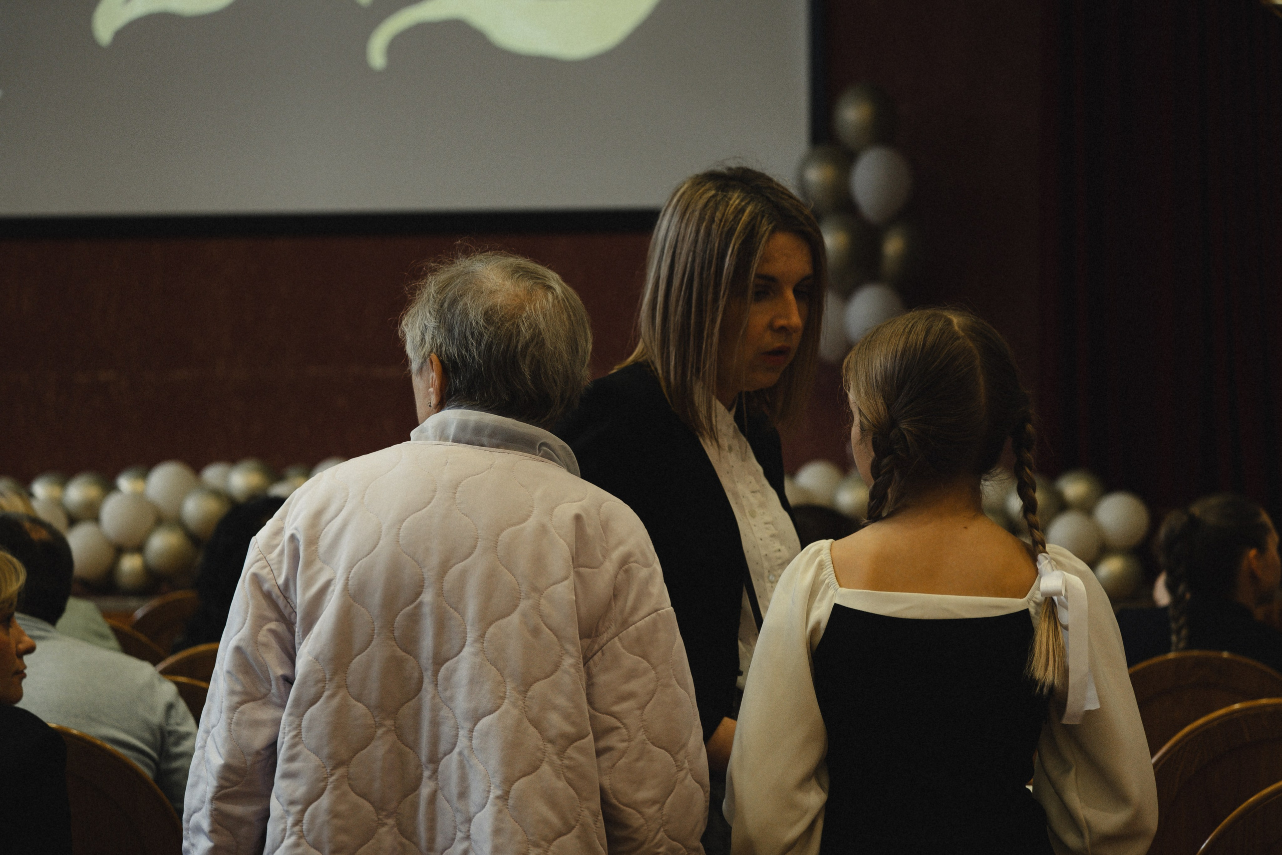 ПОСЛЕДНИЙ ЗВОНОК. Профессиональный фотограф, Санкт-Петербург — Виктория Богомолова