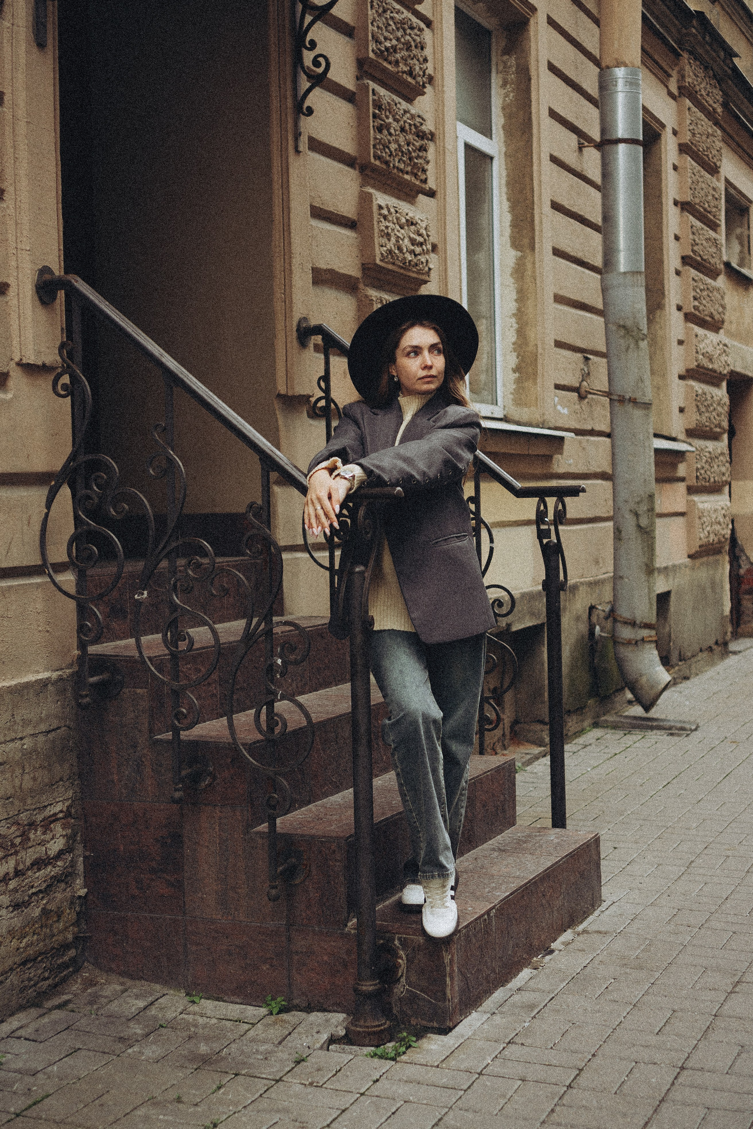 ПРОГУЛКА НА ЧЕРНЫШЕВСКОЙ. Профессиональный фотограф, Санкт-Петербург — Виктория Богомолова