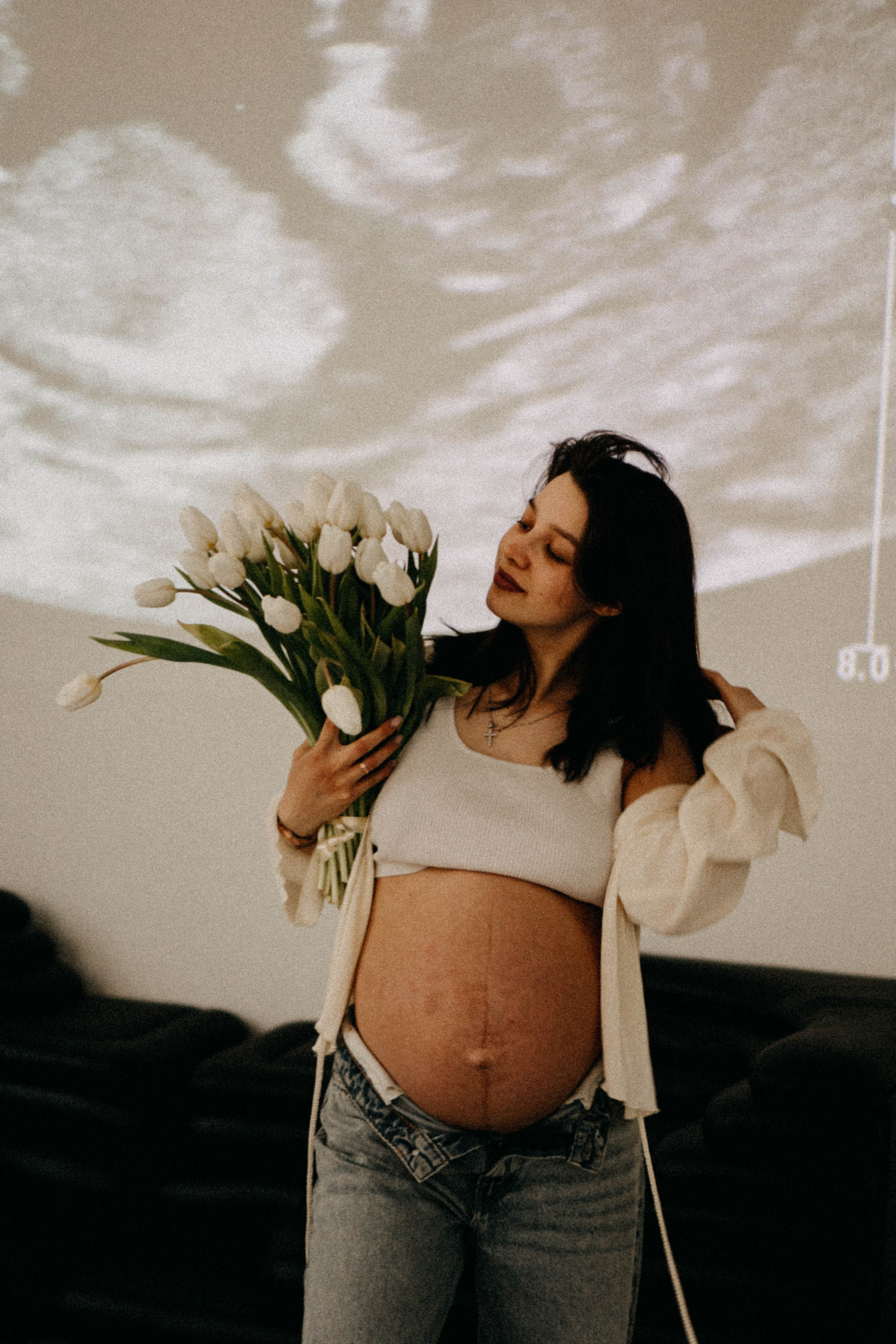 Love Story Беременность. Профессиональный фотограф, Санкт-Петербург — Виктория Богомолова