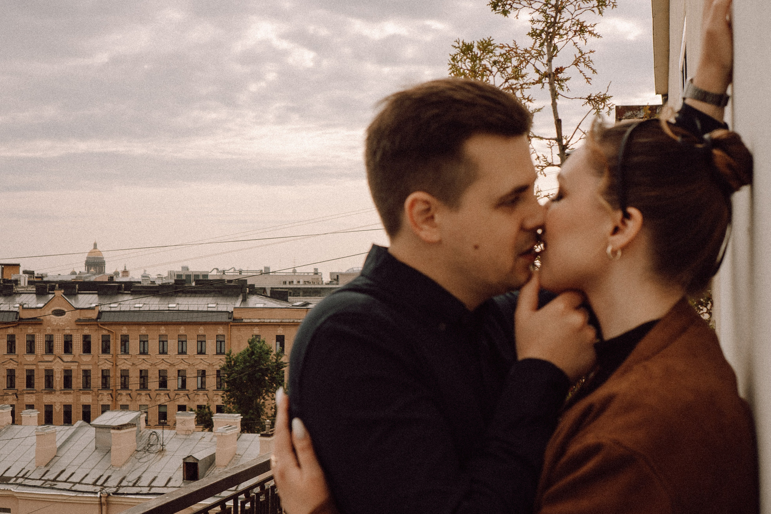 LOVE. Профессиональный фотограф, Санкт-Петербург — Виктория Богомолова