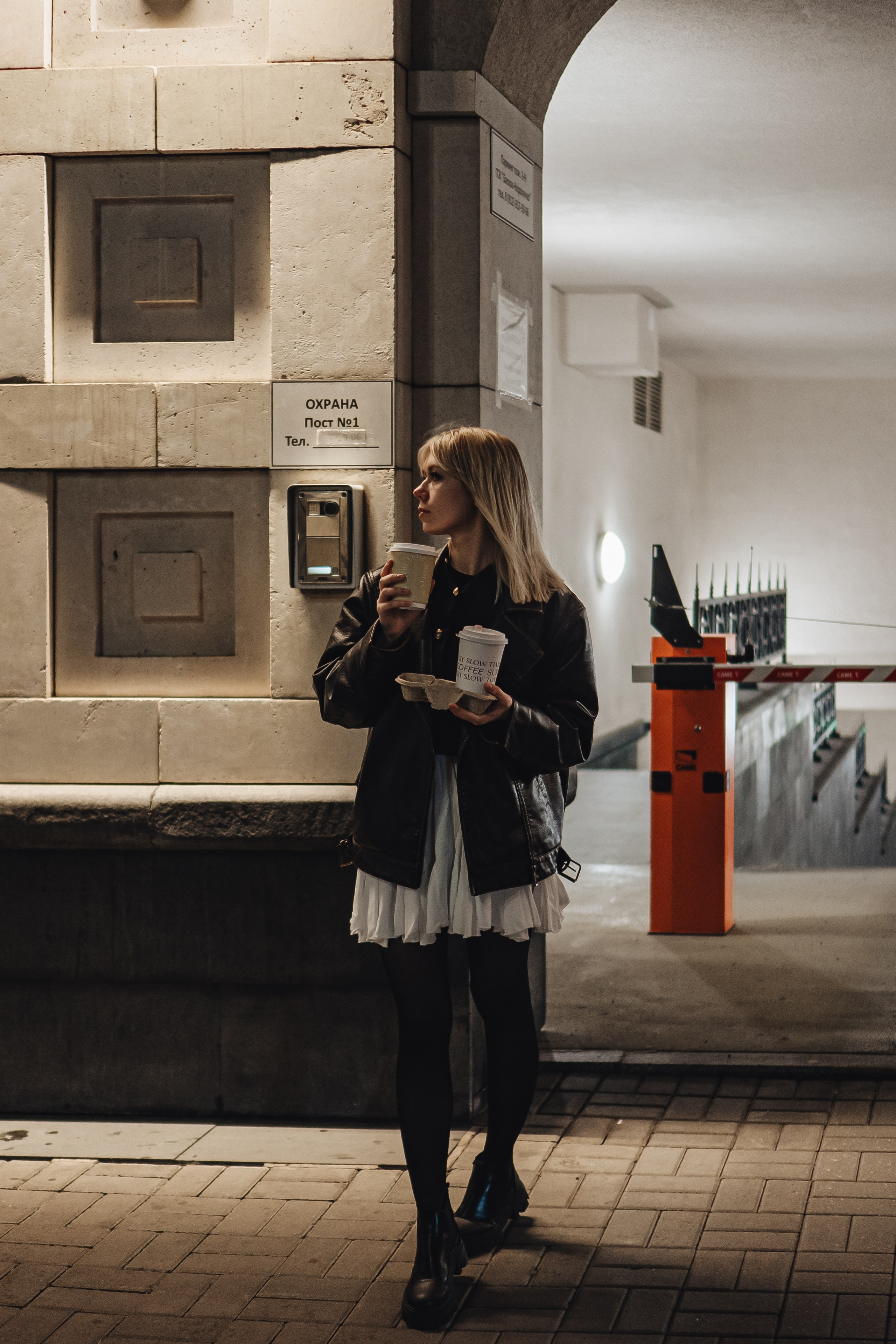 ПРОГУЛКА ОСЕНЬЮ. Профессиональный фотограф, Санкт-Петербург — Виктория Богомолова