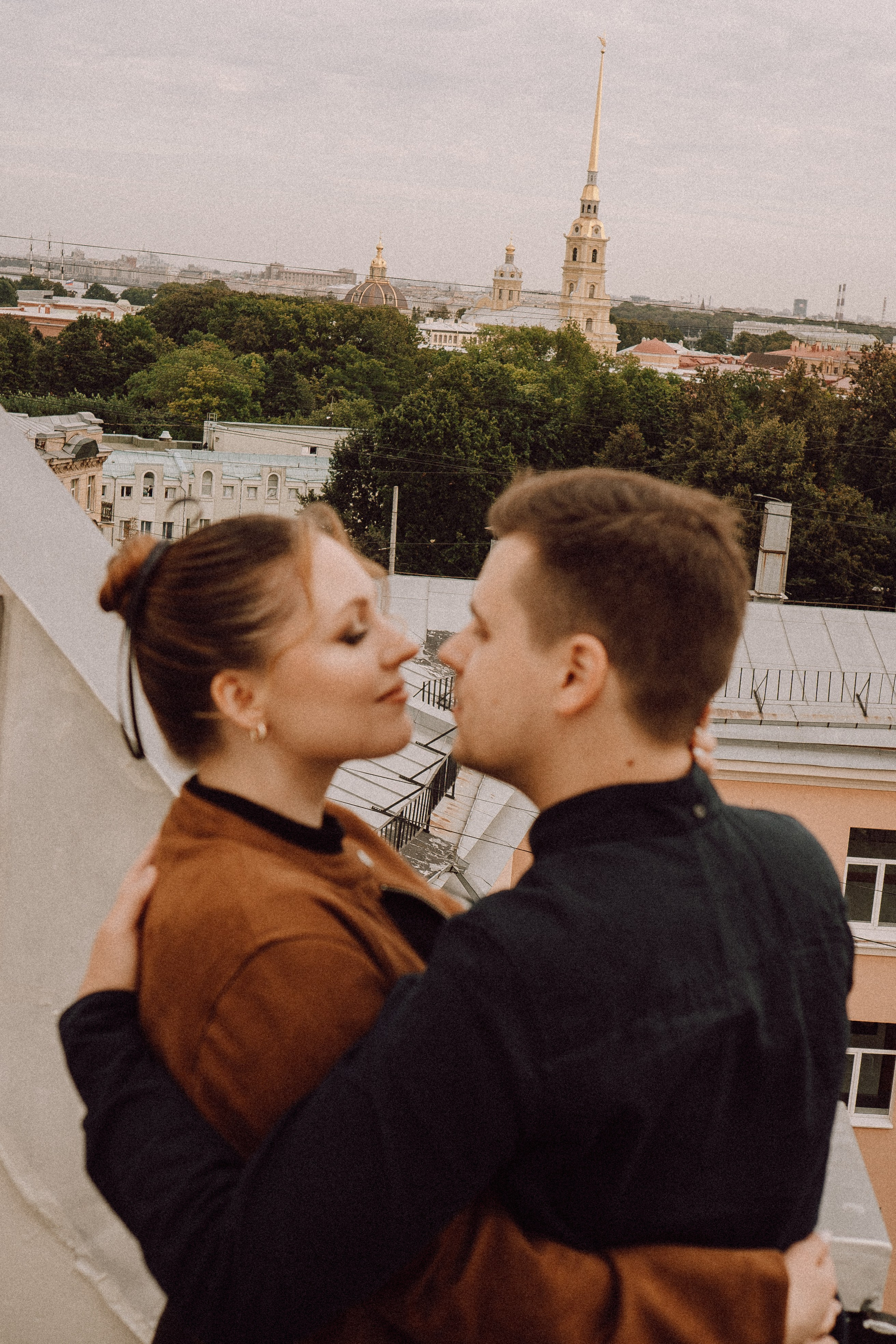 LOVE. Профессиональный фотограф, Санкт-Петербург — Виктория Богомолова