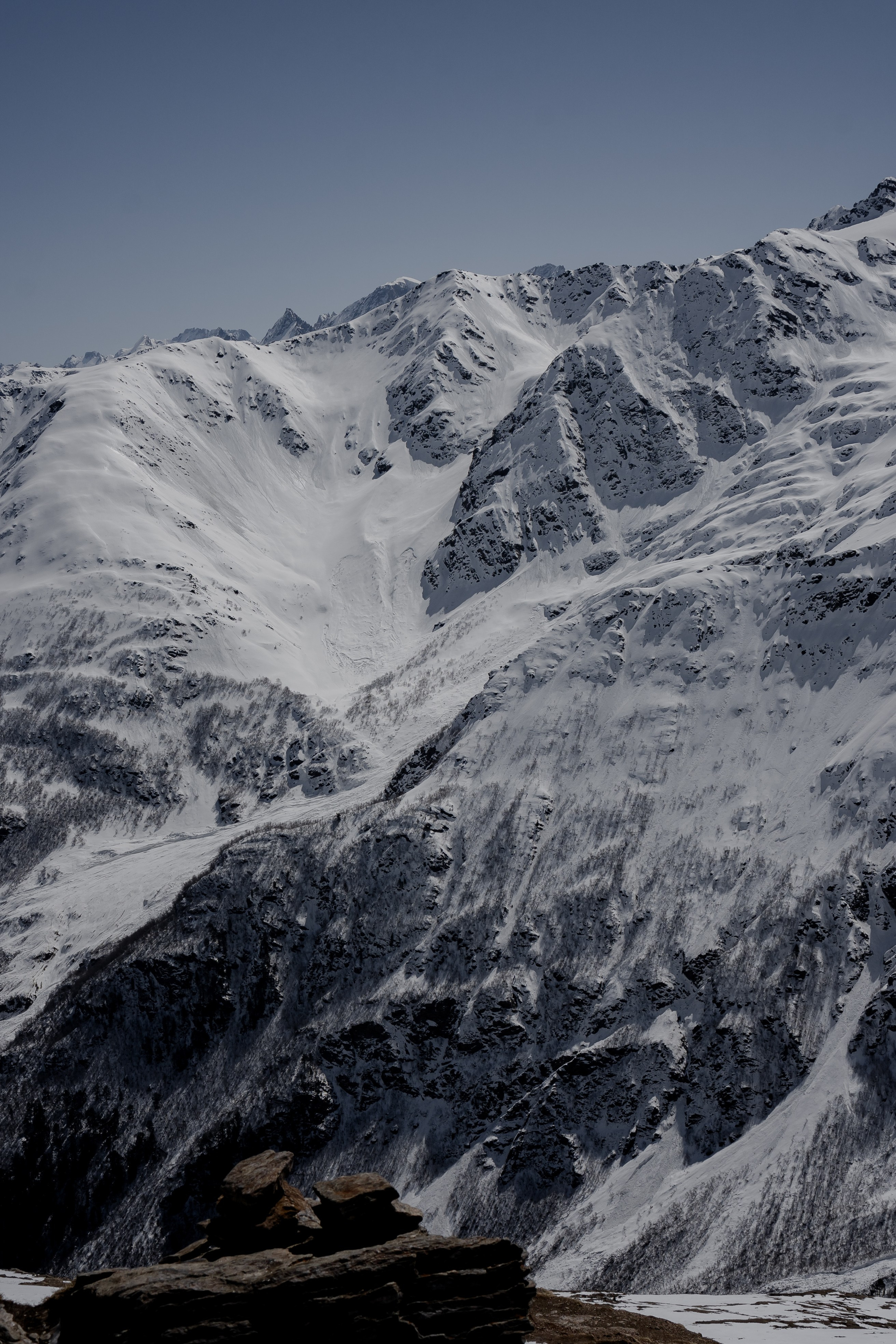 ПРИРОДА В ГОРАХ. Профессиональный фотограф, Санкт-Петербург — Виктория Богомолова