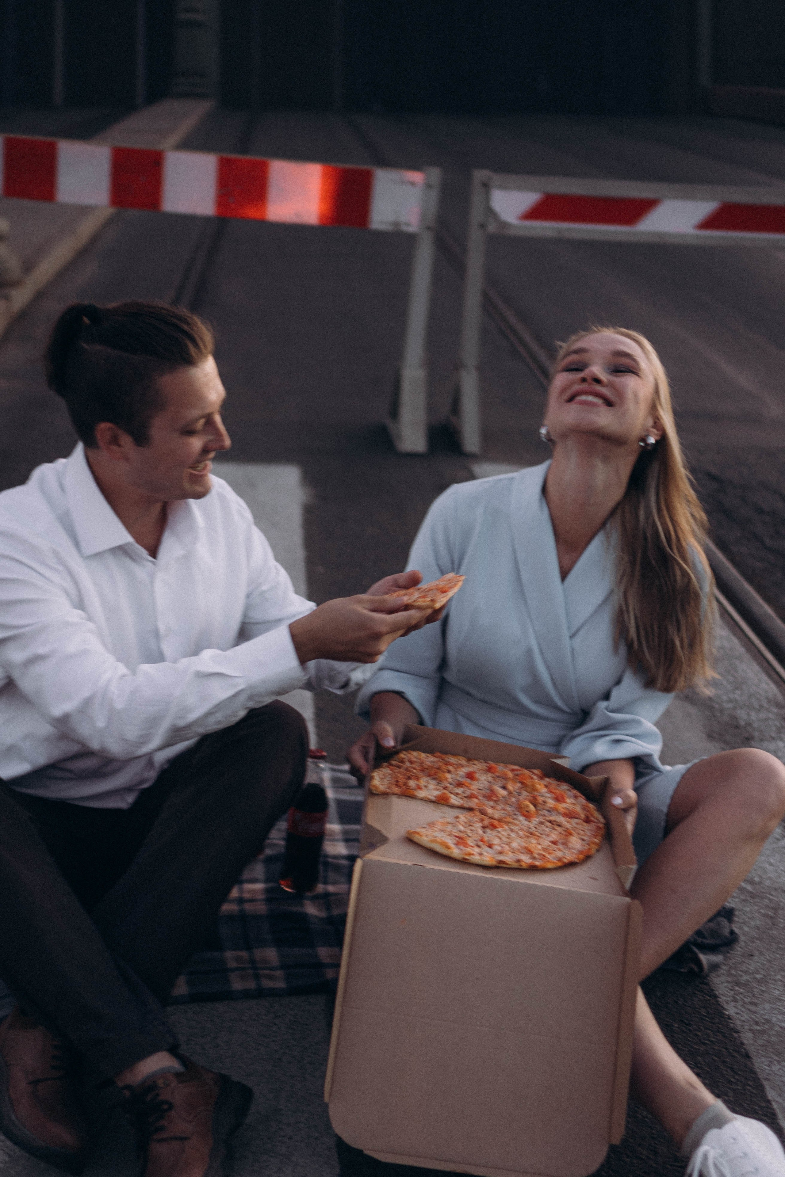 СЧАСТЛИВОЕ УТРО. Профессиональный фотограф, Санкт-Петербург — Виктория Богомолова