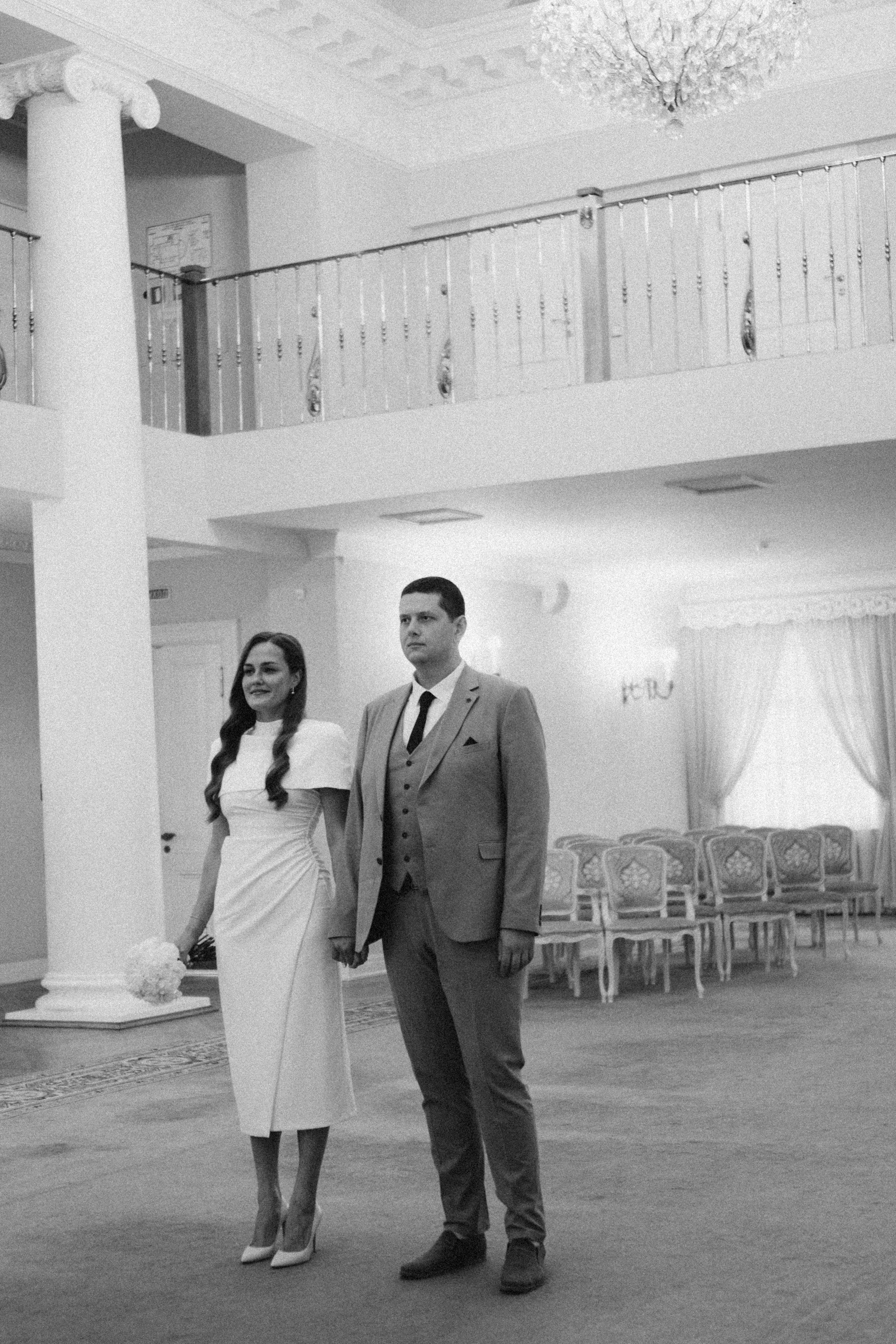 СВАДЕБНАЯ В ПУШКИНЕ. Профессиональный фотограф, Санкт-Петербург — Виктория Богомолова