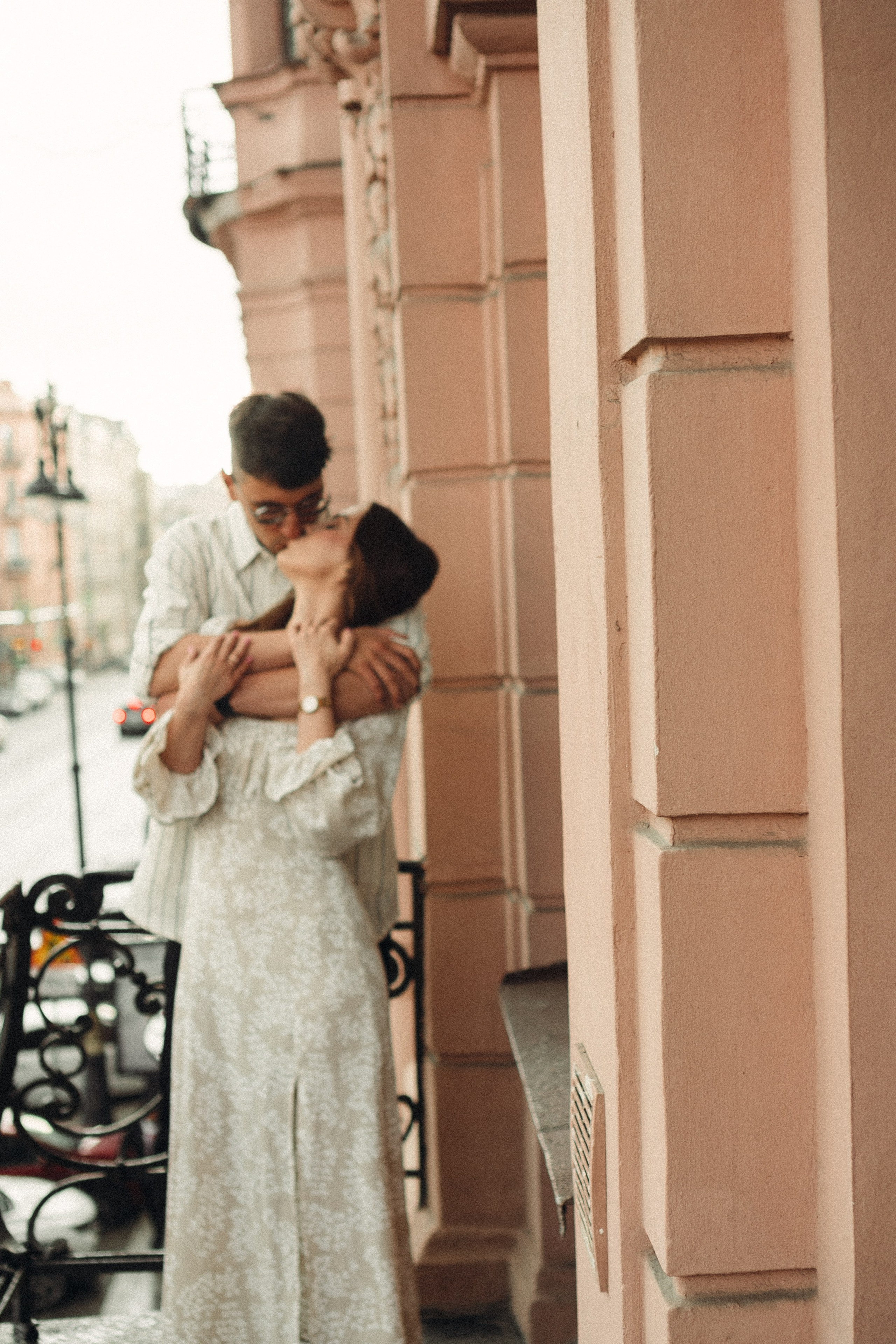 ЛЮБОВЬ В ИЮНЕ. Профессиональный фотограф, Санкт-Петербург — Виктория Богомолова