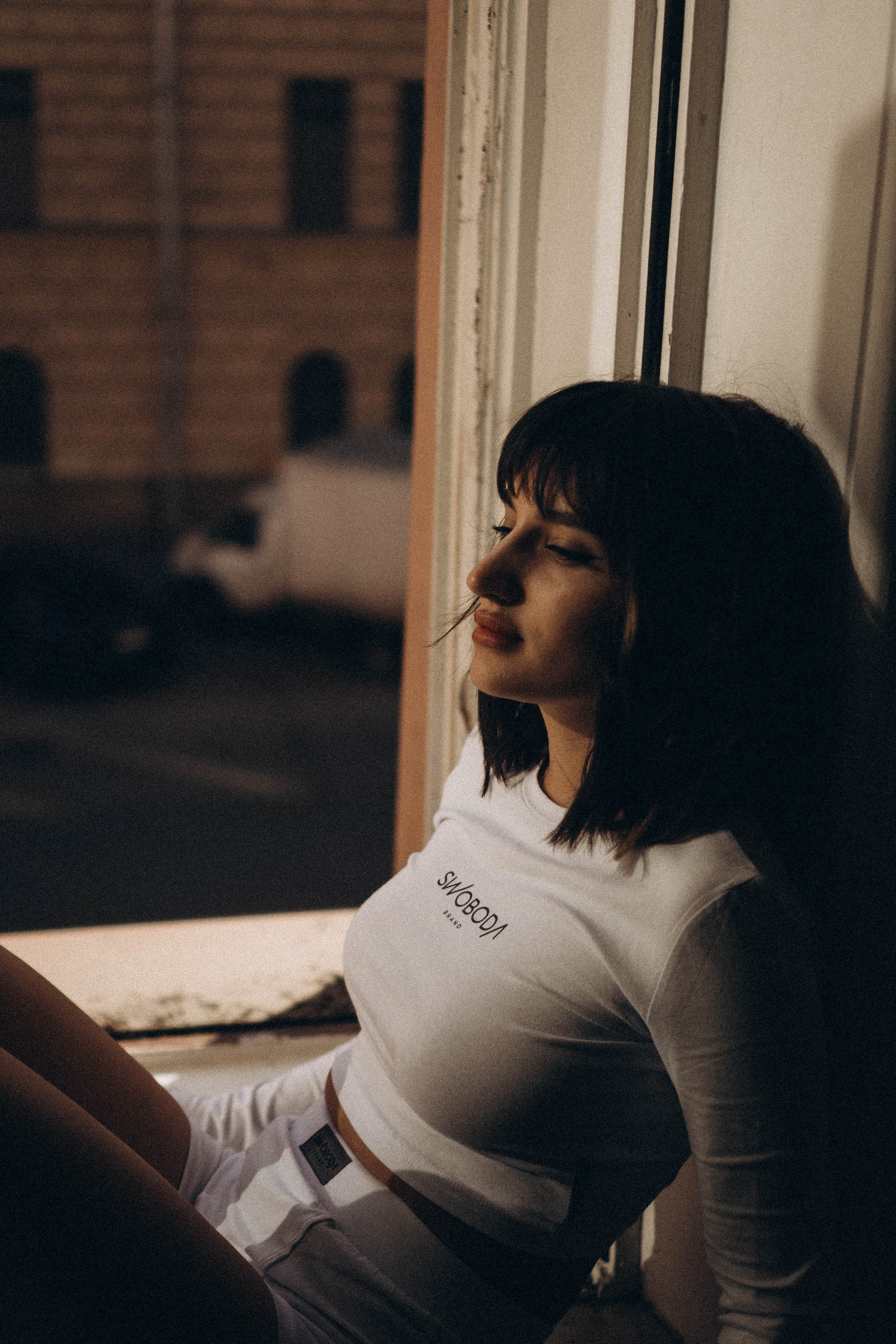 Студийная. Профессиональный фотограф, Санкт-Петербург — Виктория Богомолова