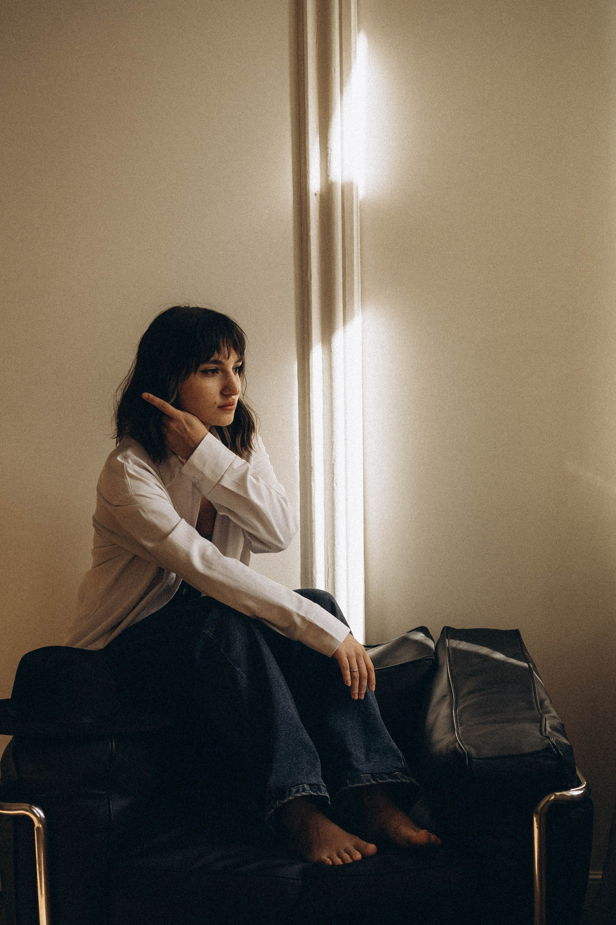 Студийная. Профессиональный фотограф, Санкт-Петербург — Виктория Богомолова