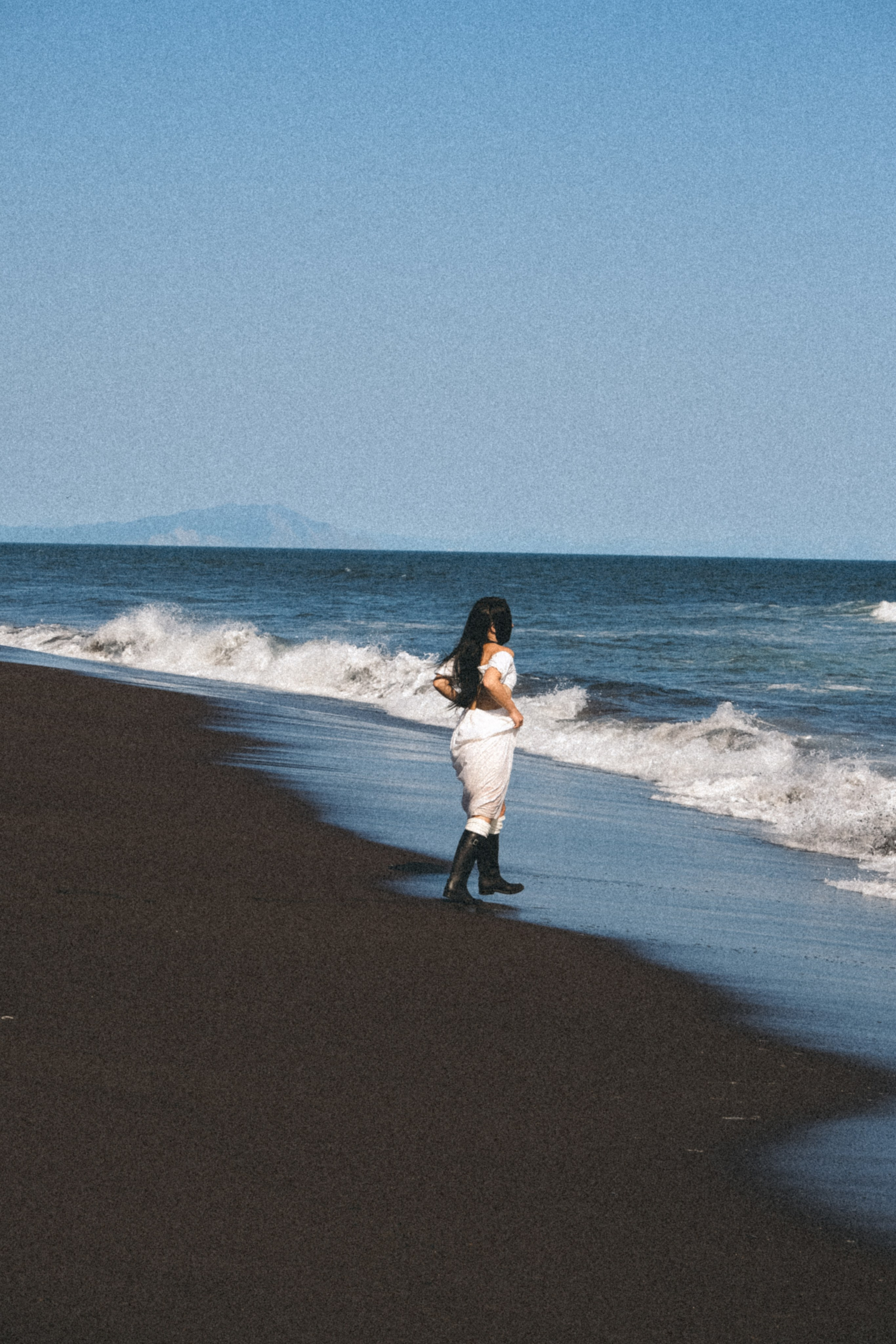 Тихий океан. Профессиональный фотограф, Санкт-Петербург — Виктория Богомолова