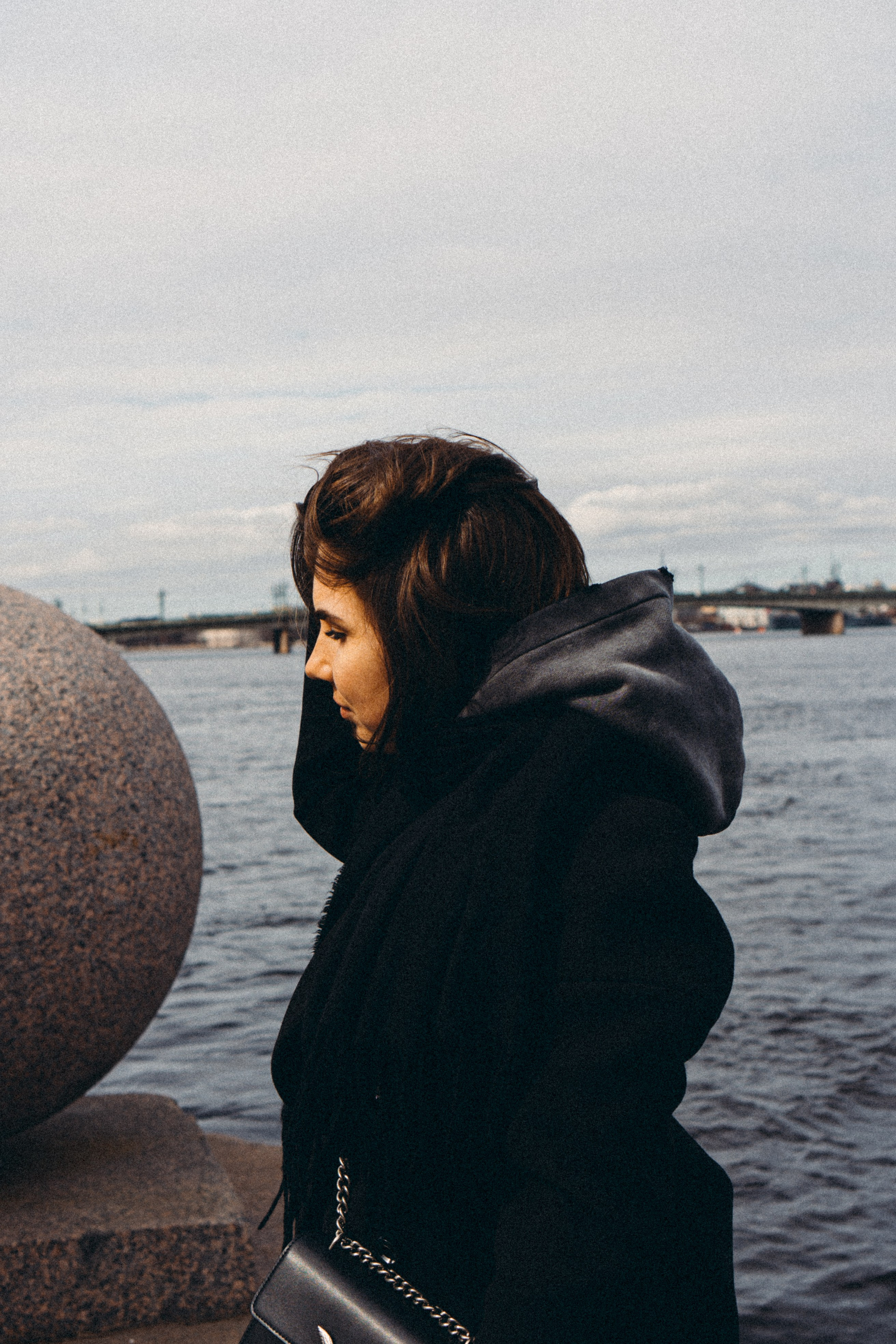 Прогулка по весеннему Питеру. Профессиональный фотограф, Санкт-Петербург — Виктория Богомолова