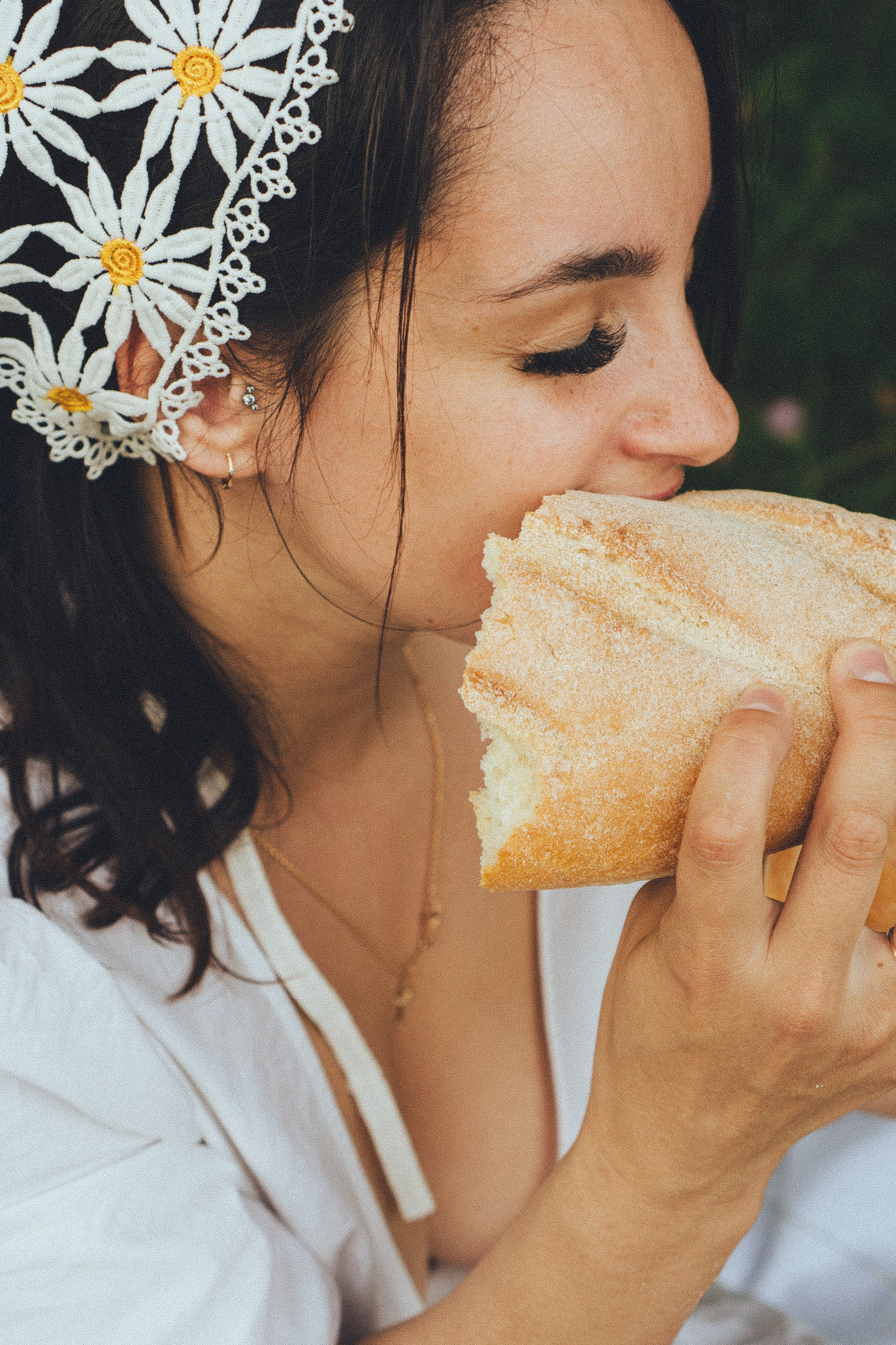 ЛЕТНИЙ ДЕНЬ. Профессиональный фотограф, Санкт-Петербург — Виктория Богомолова