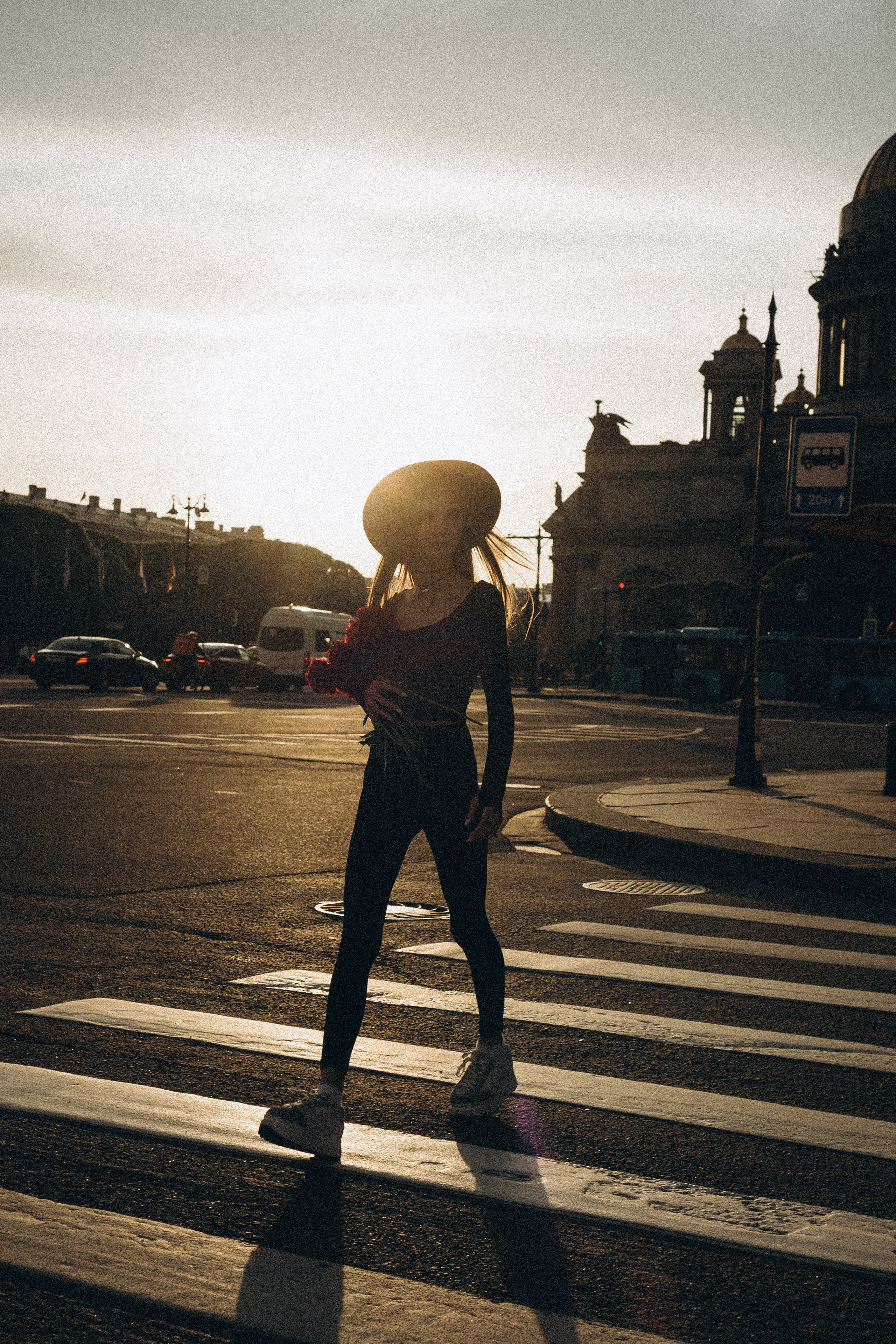 ПРОГУЛКА ПО ПИТЕРУ. Профессиональный фотограф, Санкт-Петербург — Виктория Богомолова