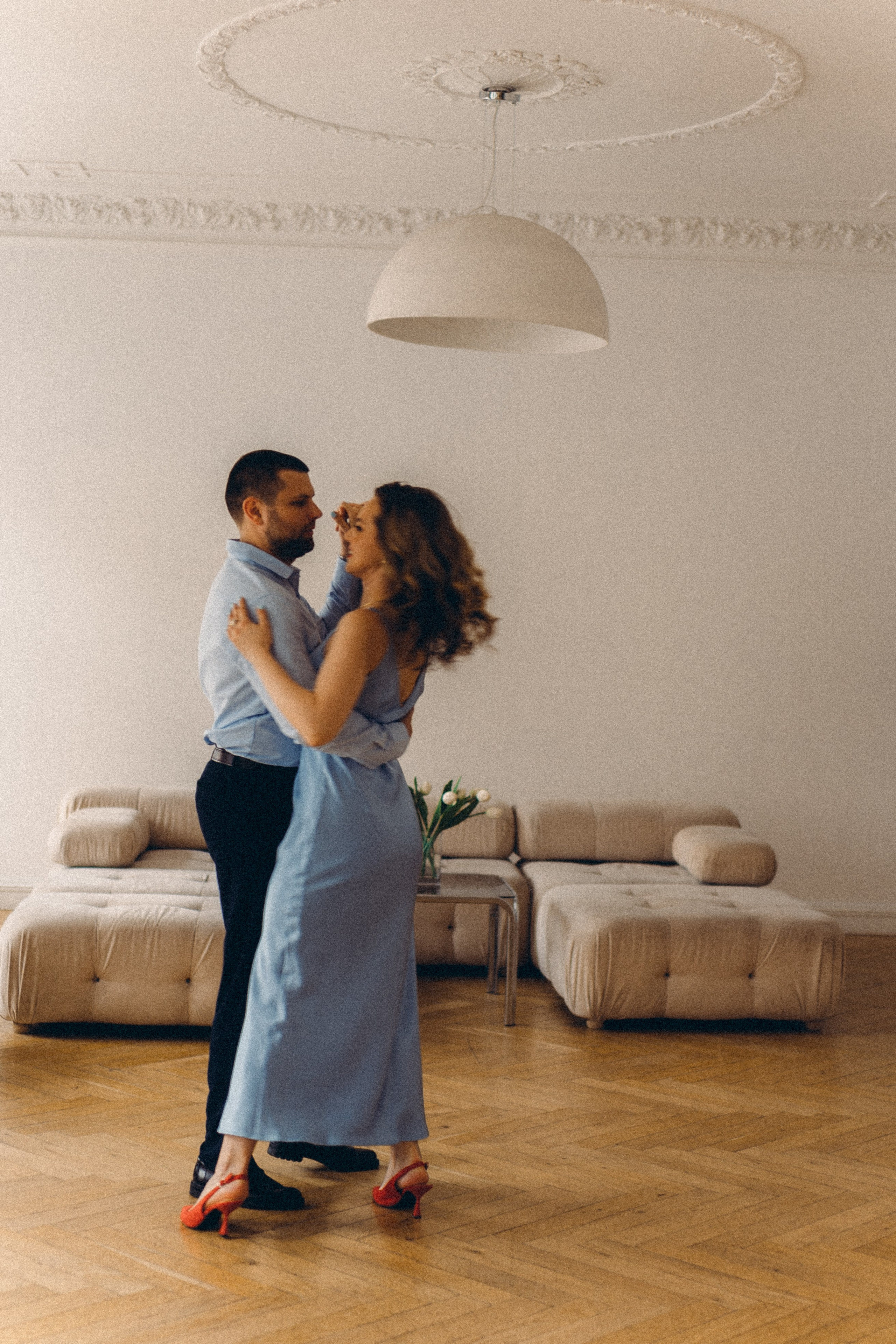 СТУДИЯ И ПРОГУЛКА ДЛЯ ПАРЫ. Профессиональный фотограф, Санкт-Петербург — Виктория Богомолова