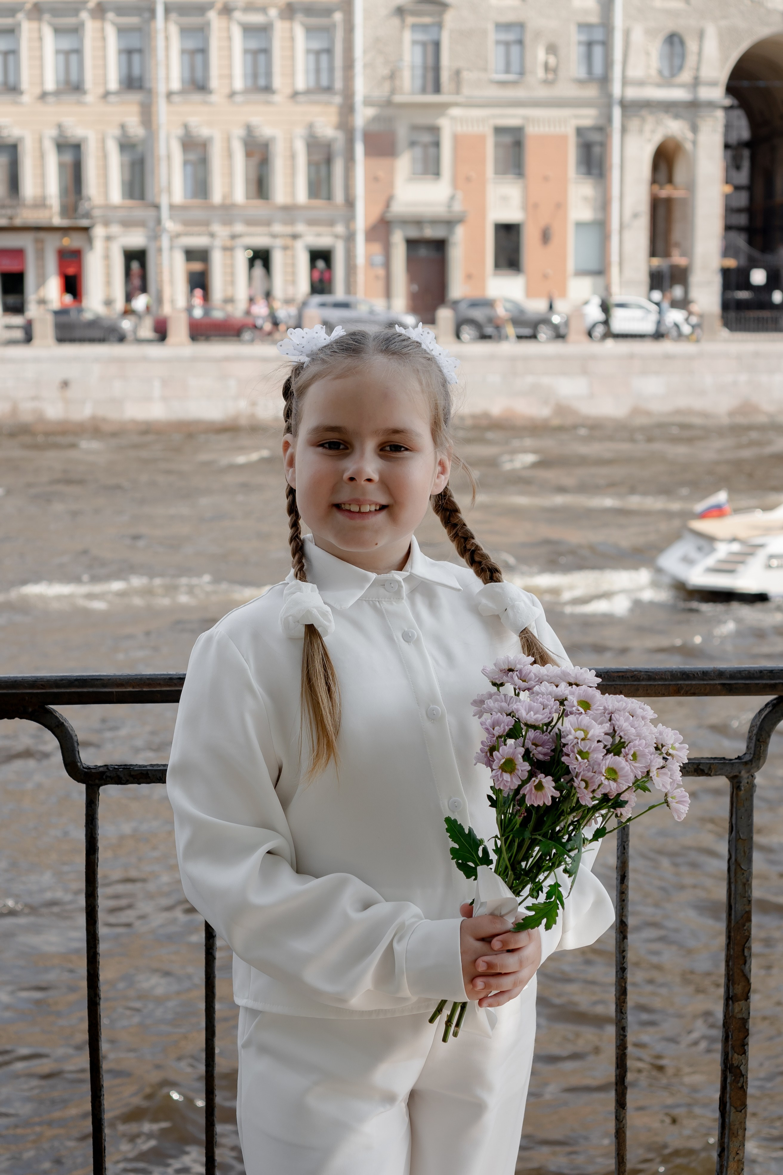 СВАДЕБНЫЙ РЕПОРТАЖ. Профессиональный фотограф, Санкт-Петербург — Виктория Богомолова