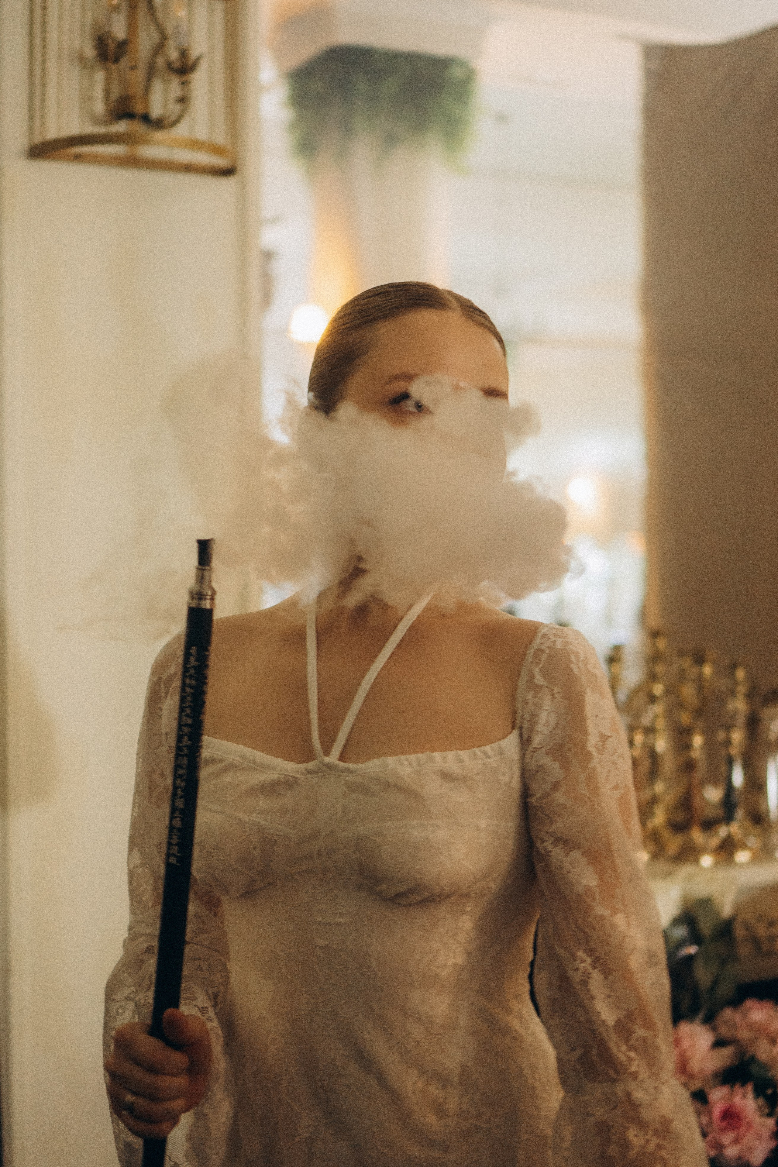 СВАДЕБНАЯ СЬЕМКА СБОРОВ В ОТЕЛЕ И ВЫЕЗД НА ЦЕРЕМОНИЮ (СНЯТО В СИБИРЕ В НИЖНЕВАРТОВСКЕ). Профессиональный фотограф, Санкт-Петербург — Виктория Богомолова