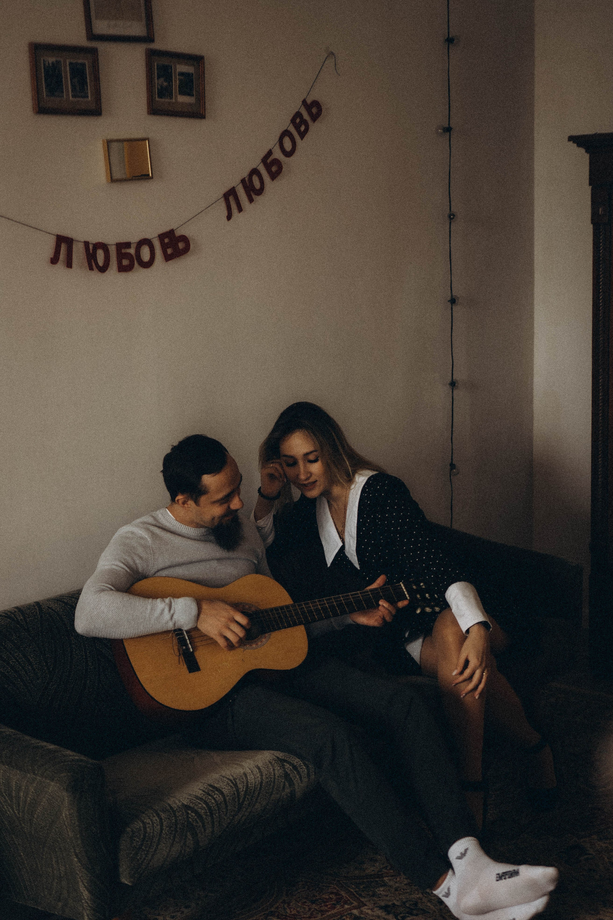 Любовь. Профессиональный фотограф, Санкт-Петербург — Виктория Богомолова