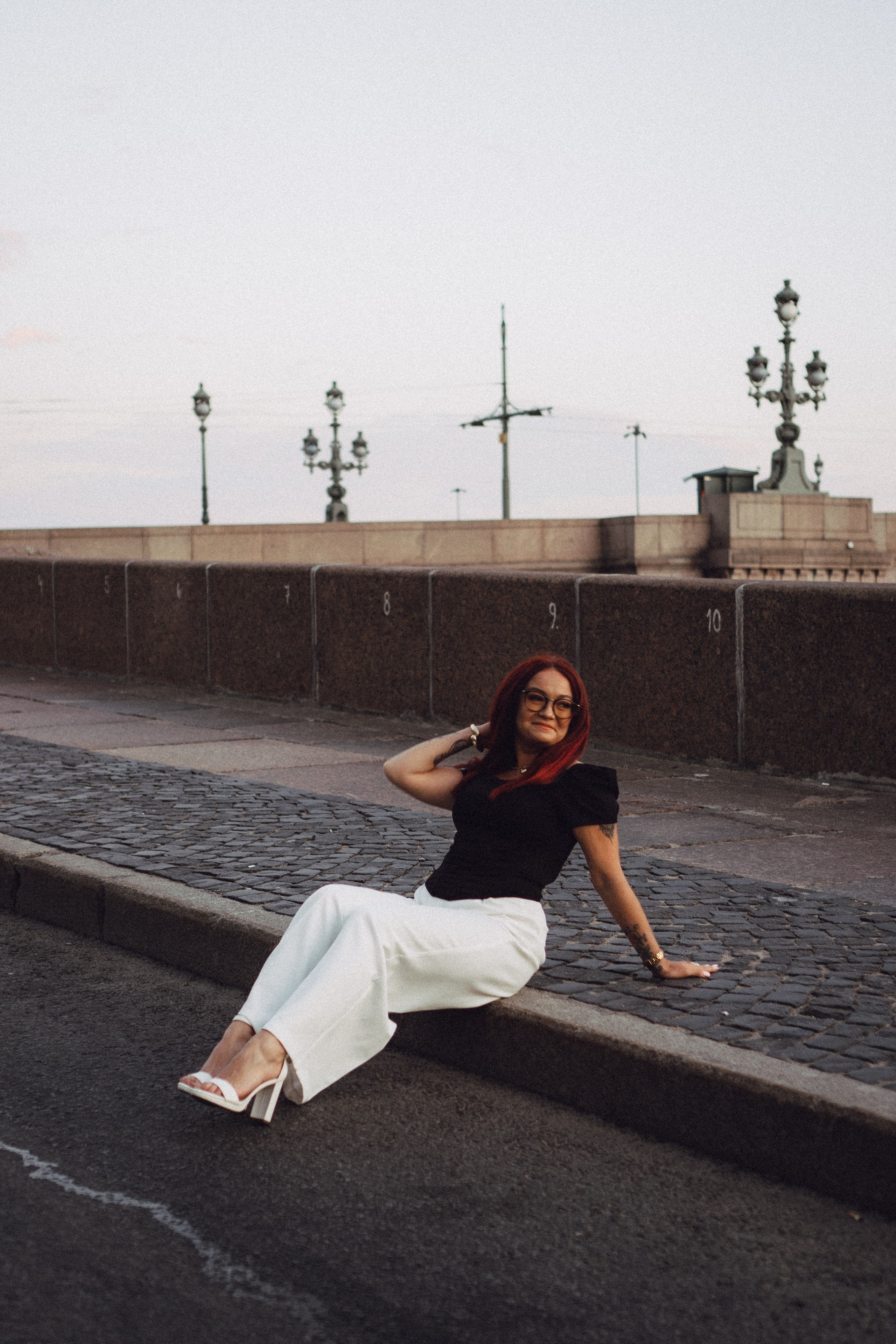 РАССВЕТНАЯ ИСТОРИЯ. Профессиональный фотограф, Санкт-Петербург — Виктория Богомолова