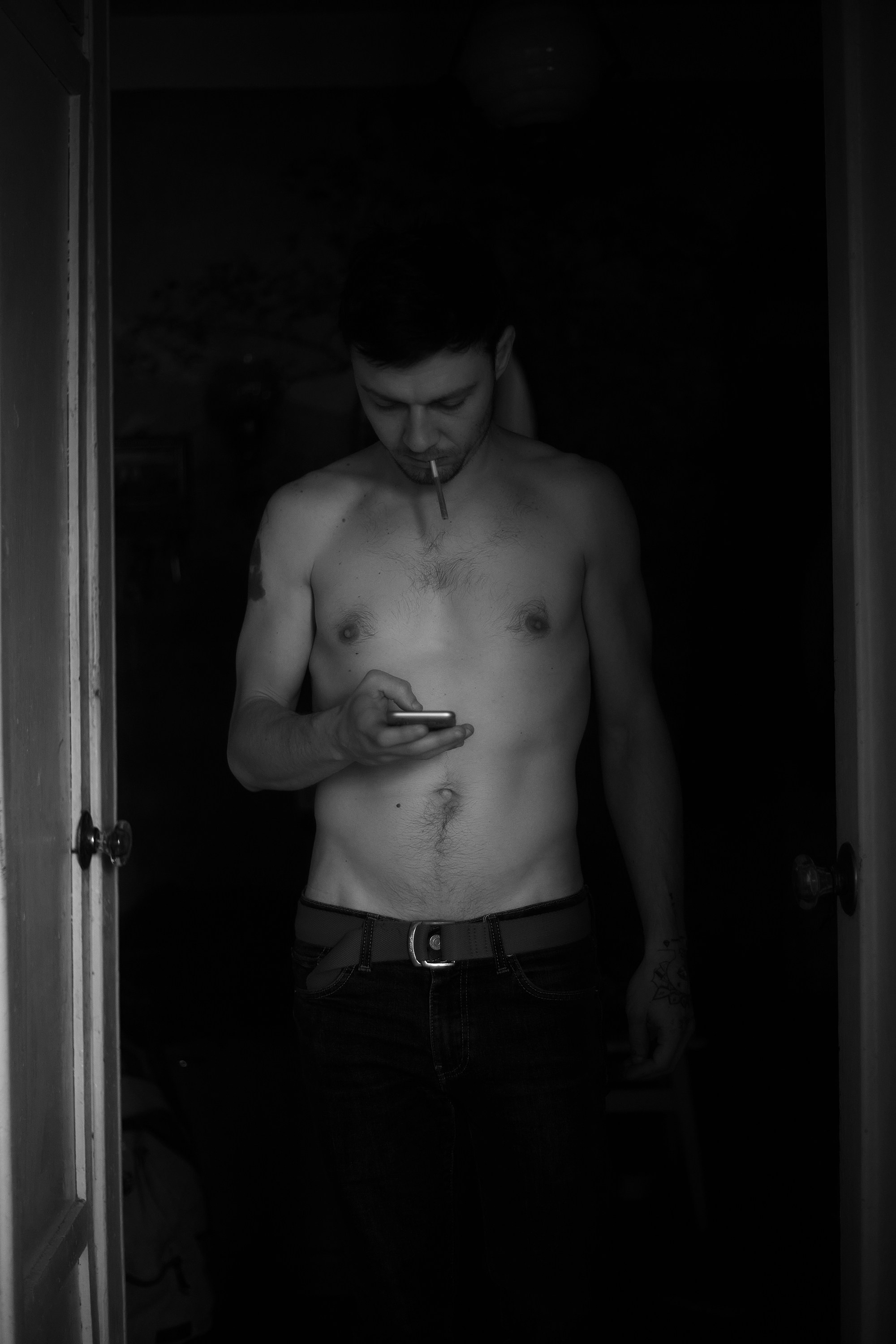 Ню. Фотограф Александр Кудинов, Крым: Легкие съемки, живые эмоции