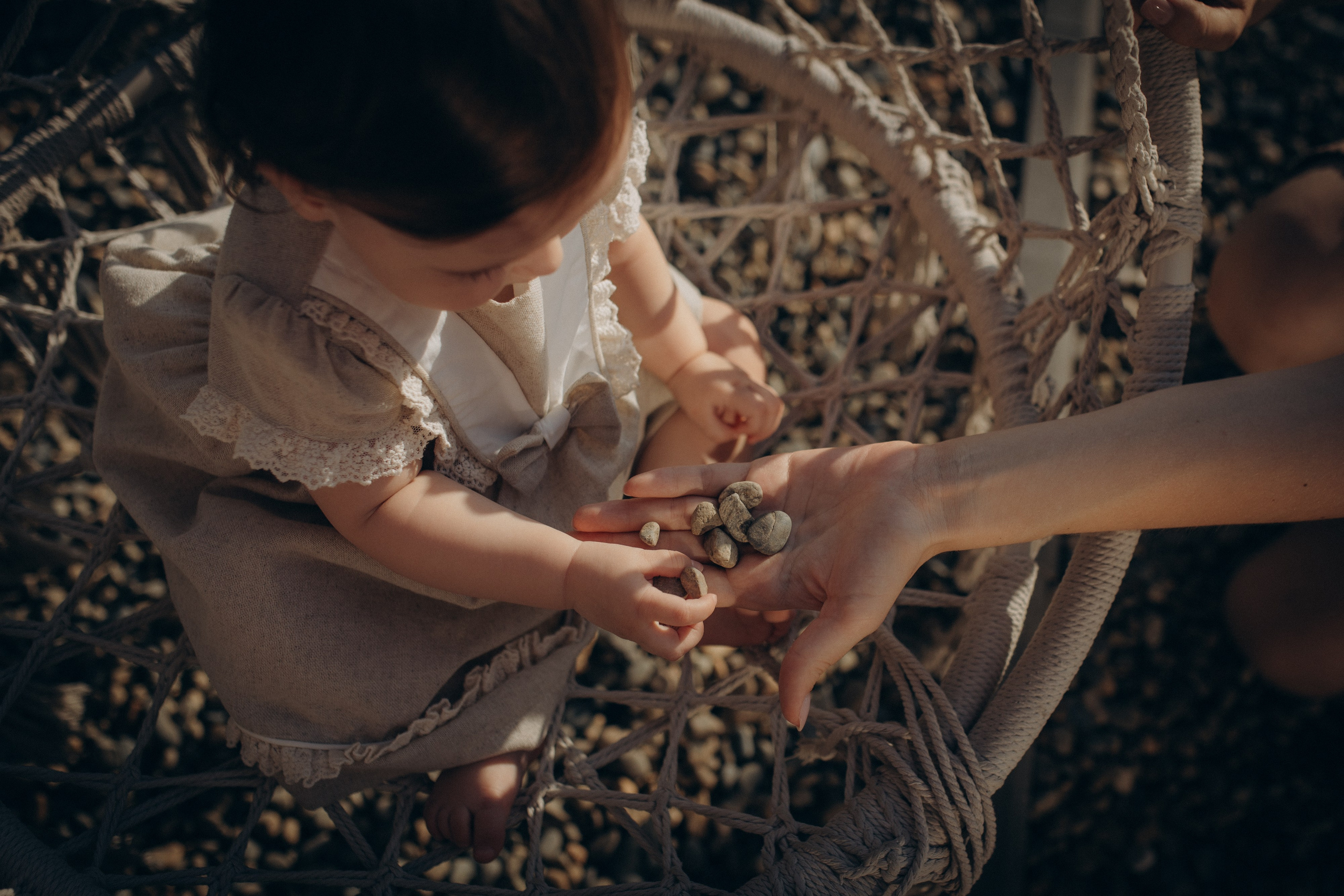 Настя, Артем и София. Семейный фотограф и фотограф на роды в Ростове-на-Дону Мухина Виктория