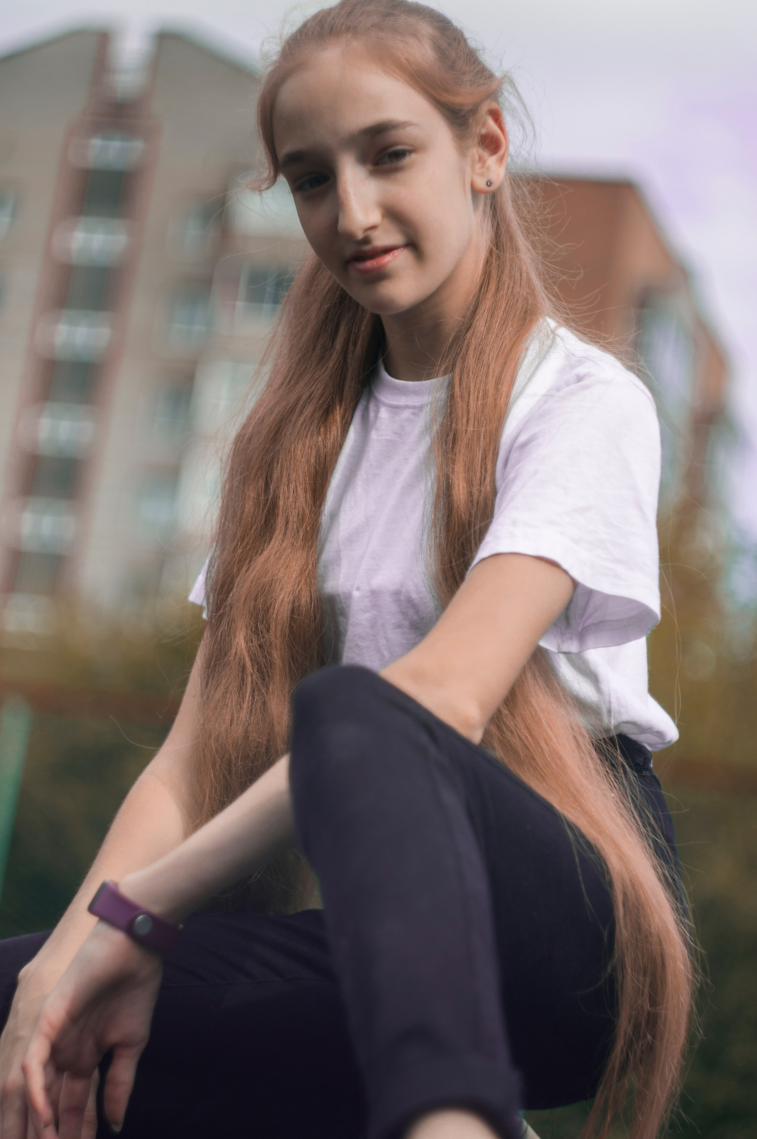 Август. Семейный, Свадебный фотограф СПБ Питер— Романова Екатерина
